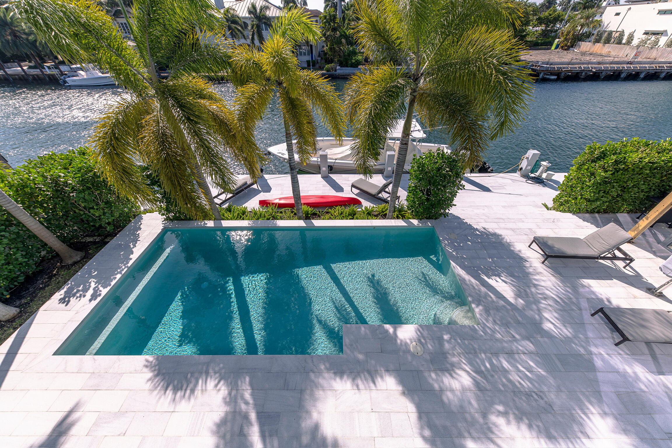 RIVIERA ISLES - Residential