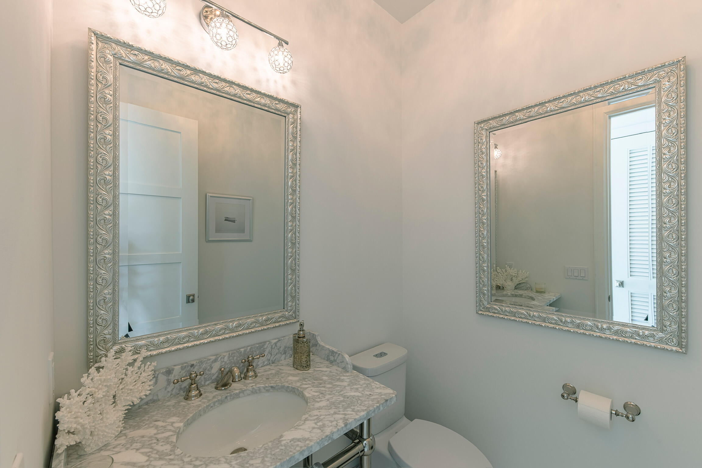 RIVIERA ISLES - Residential