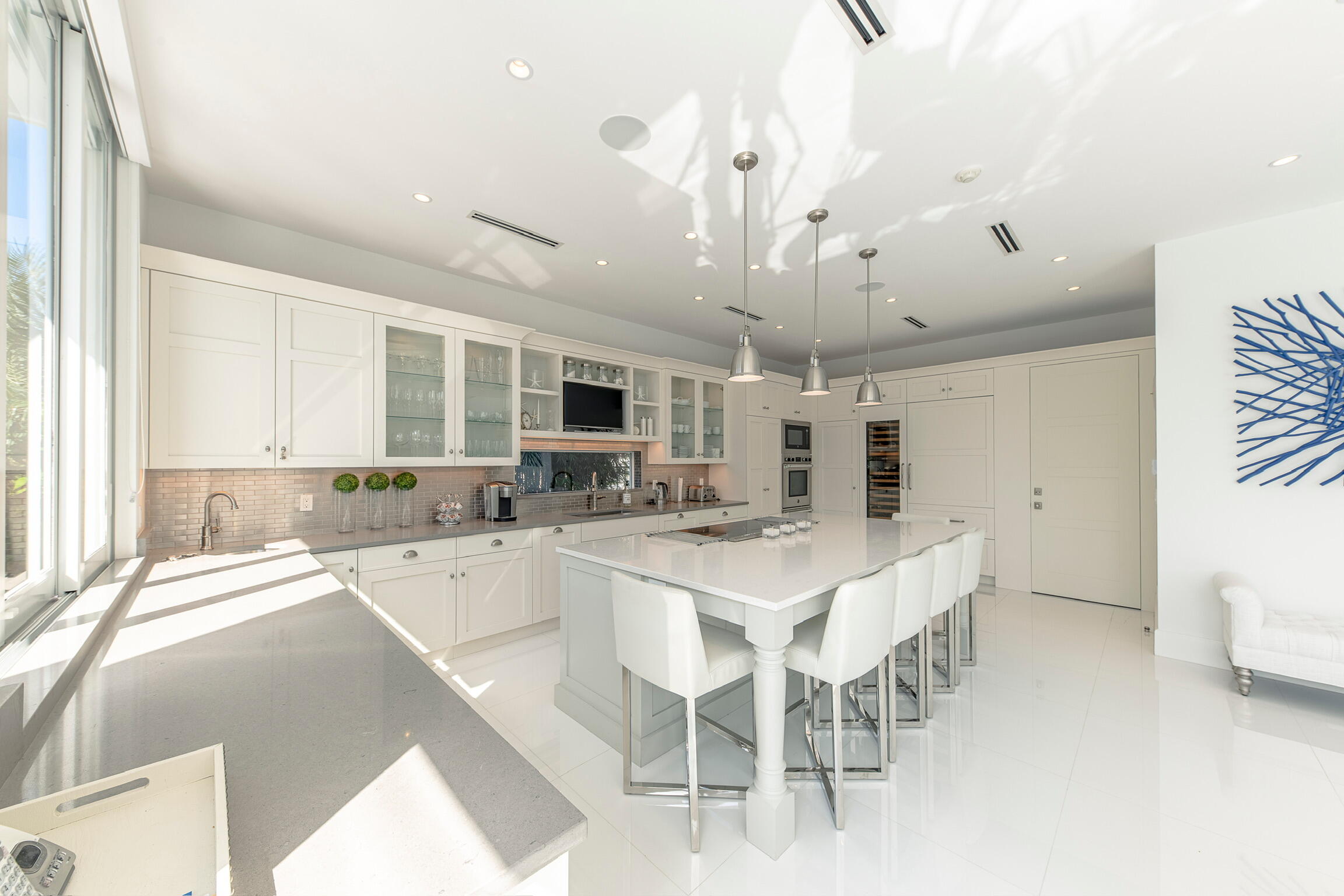 RIVIERA ISLES - Residential