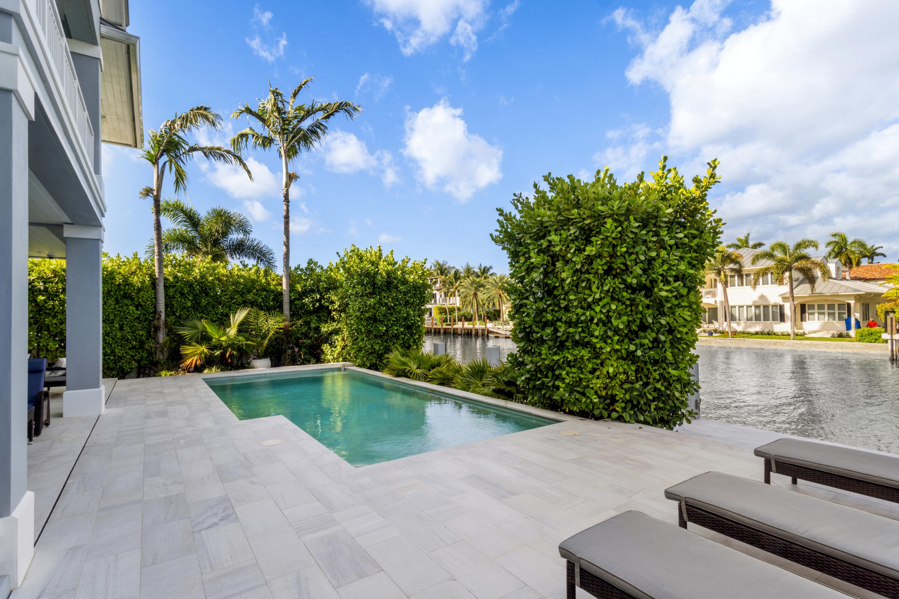 RIVIERA ISLES - Residential