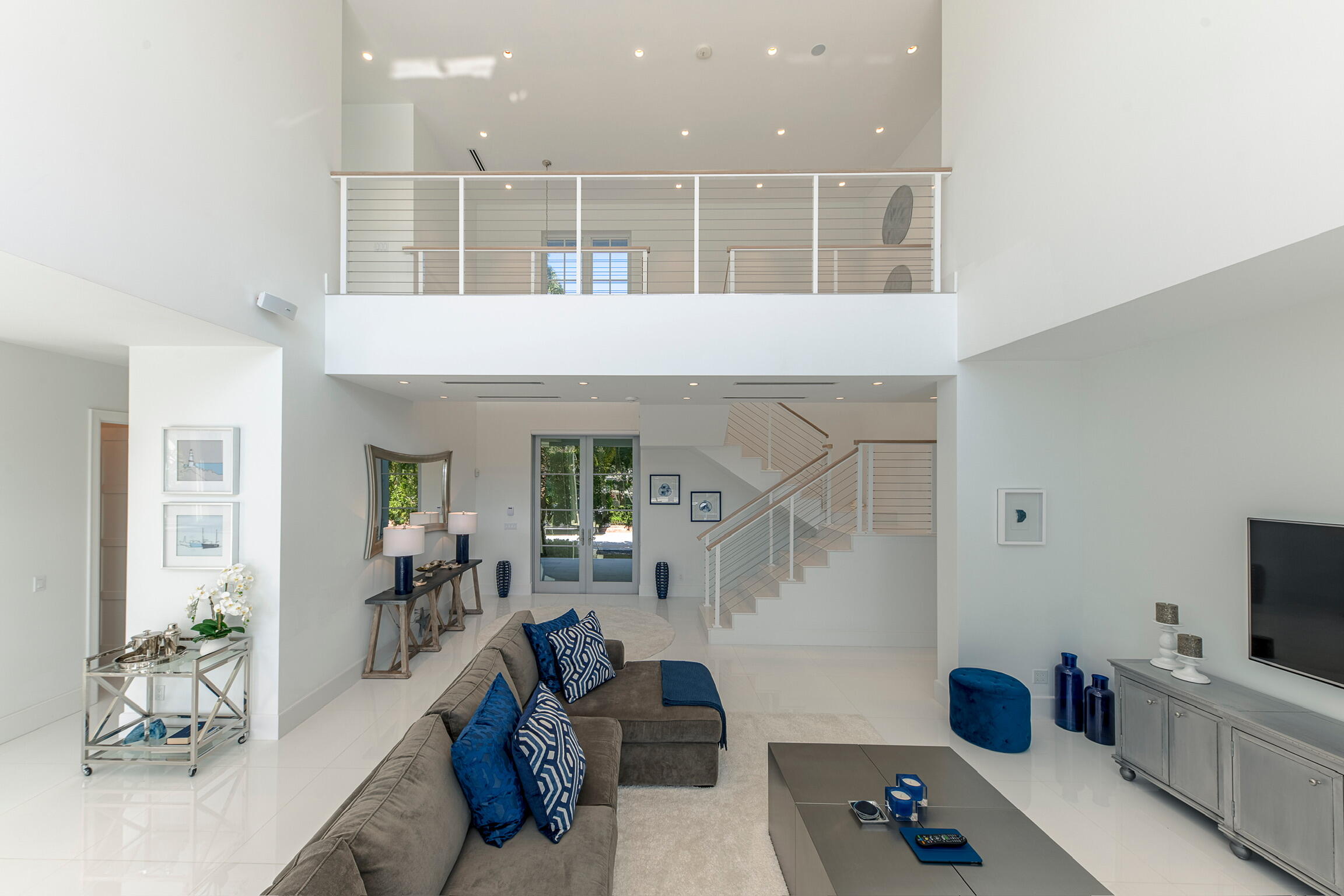 RIVIERA ISLES - Residential