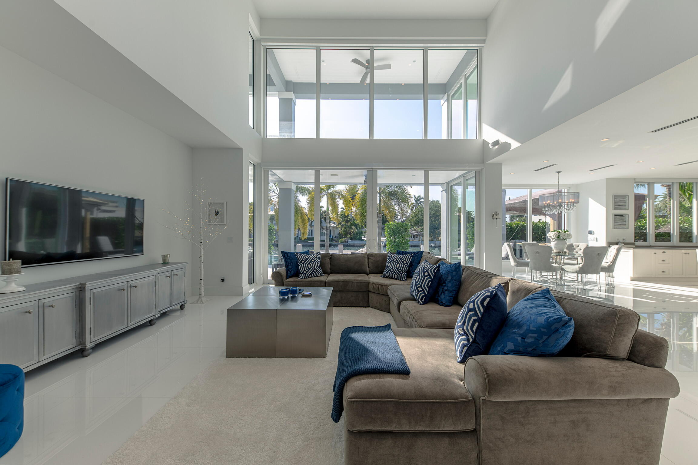 RIVIERA ISLES - Residential