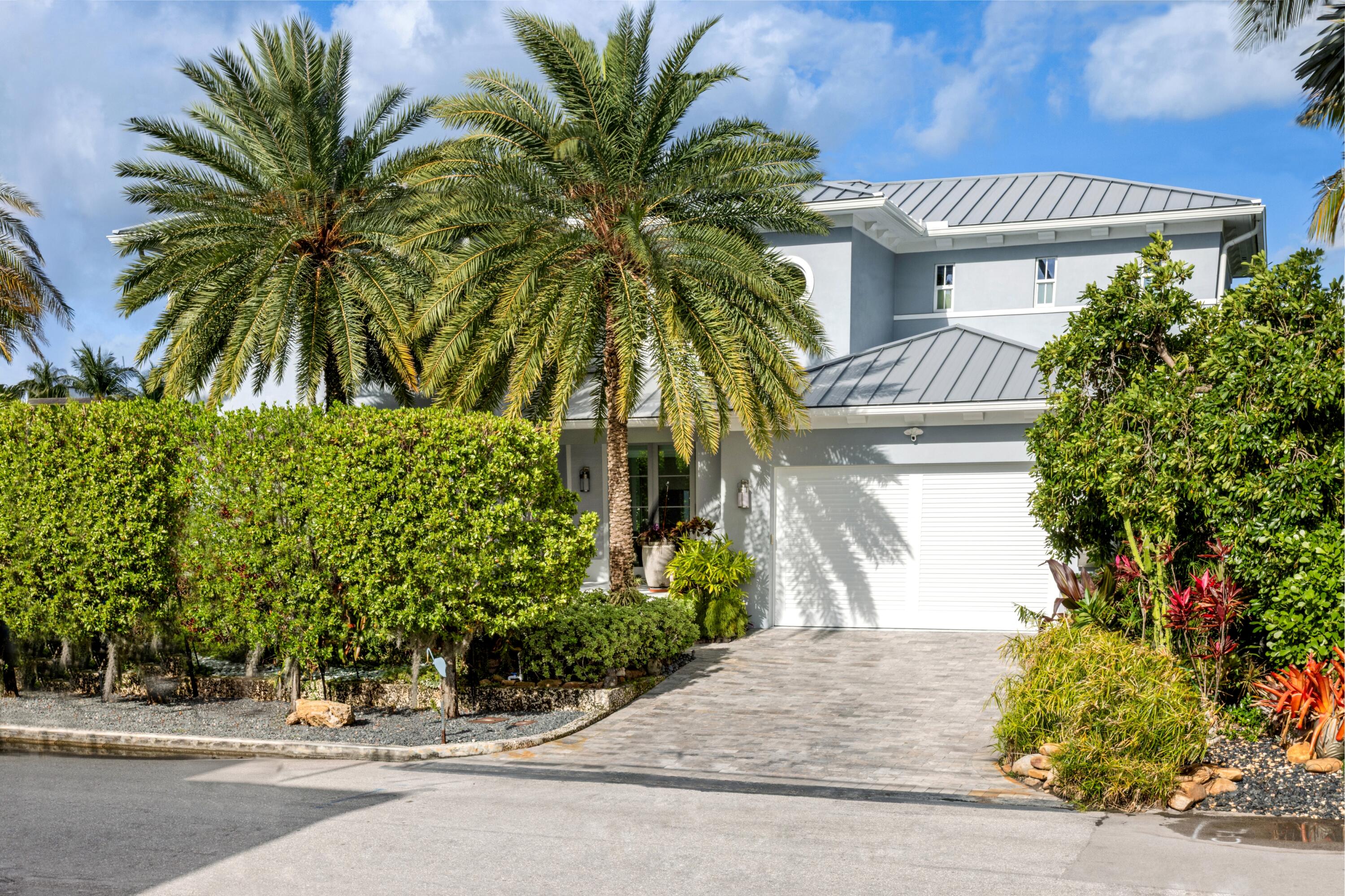 RIVIERA ISLES - Residential