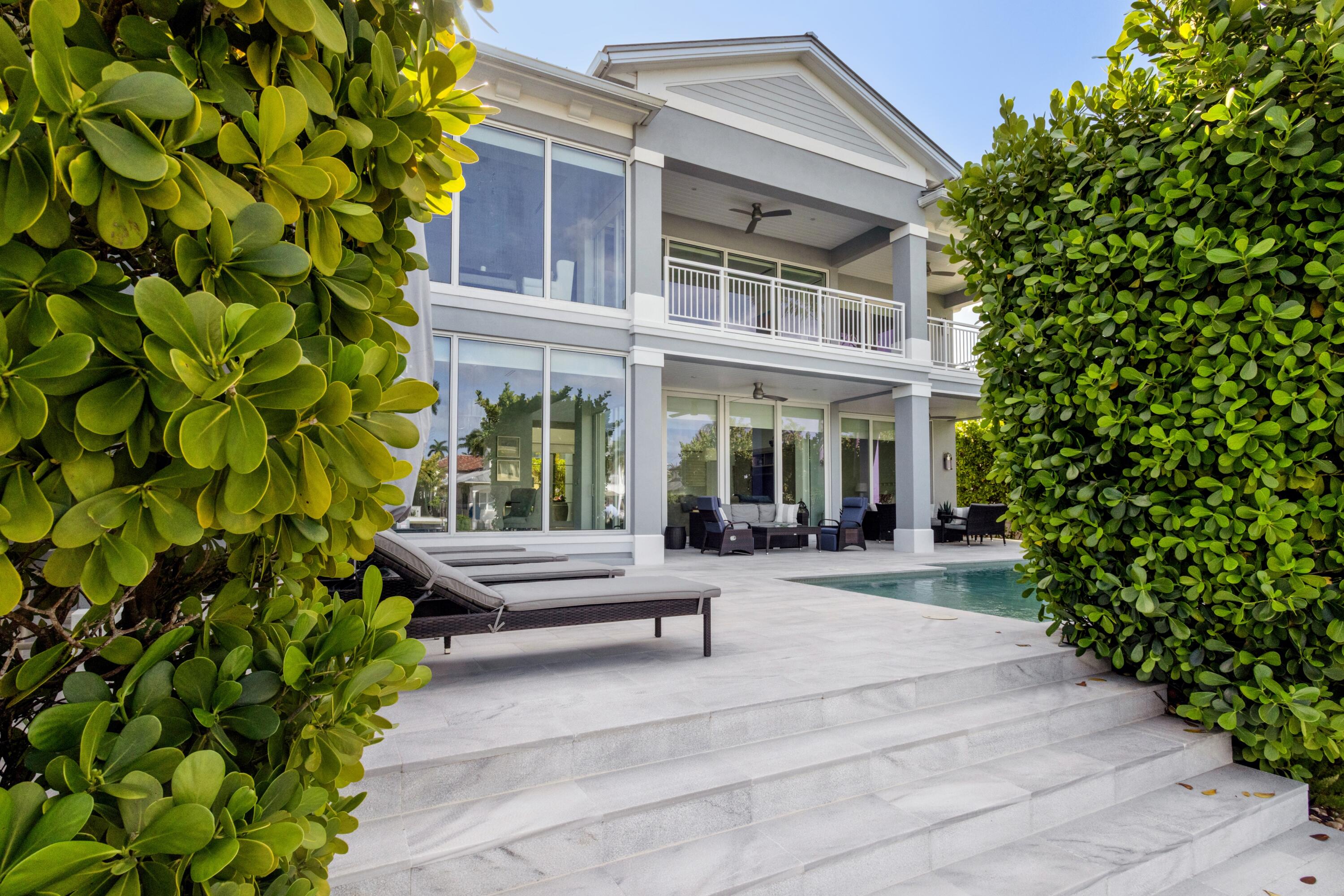 RIVIERA ISLES - Residential