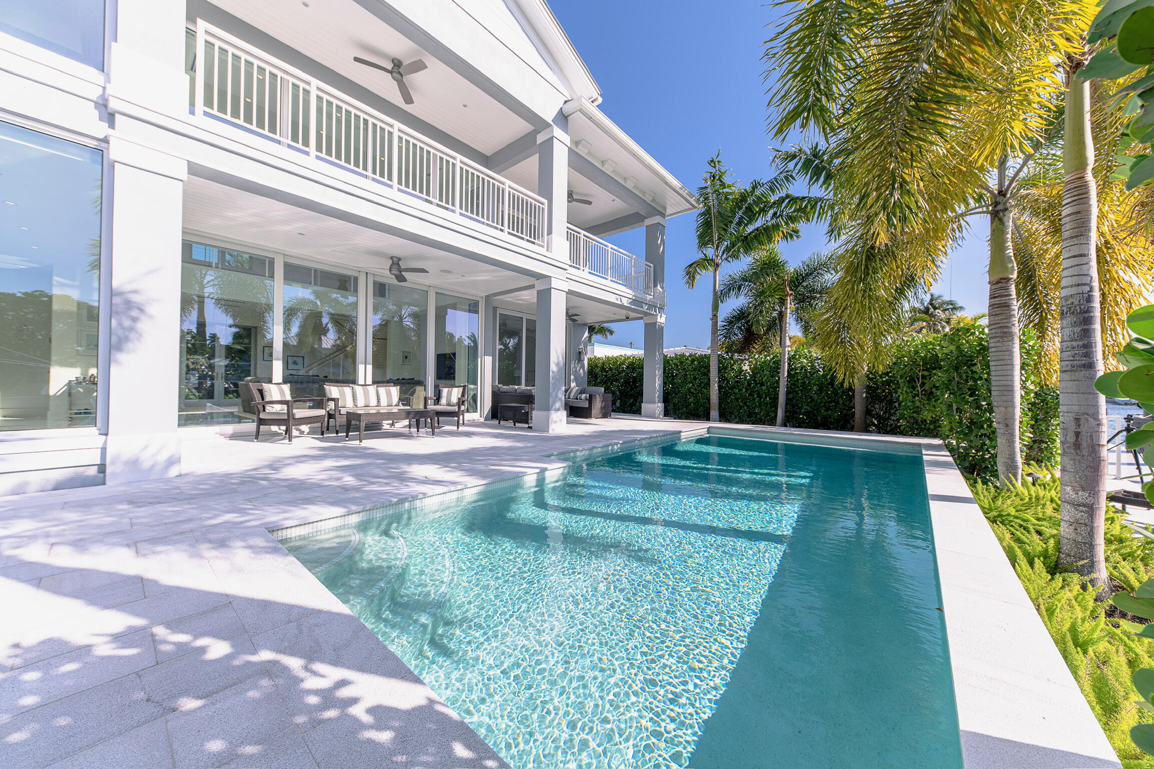 RIVIERA ISLES - Residential