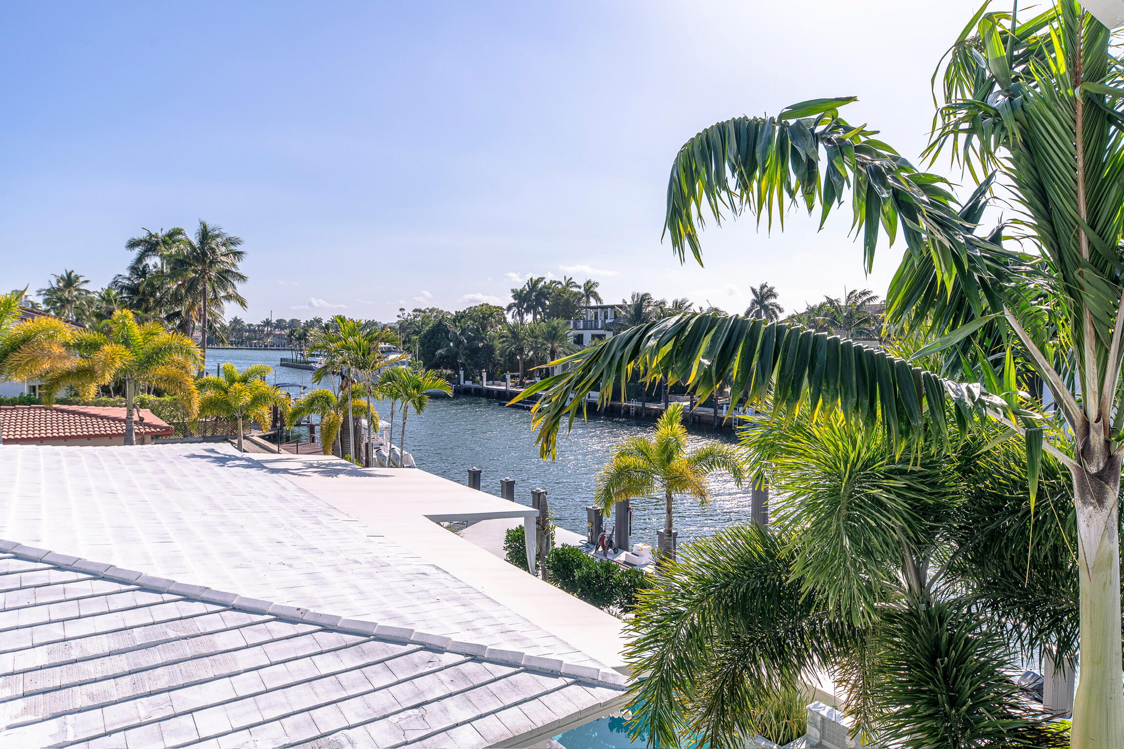 RIVIERA ISLES - Residential