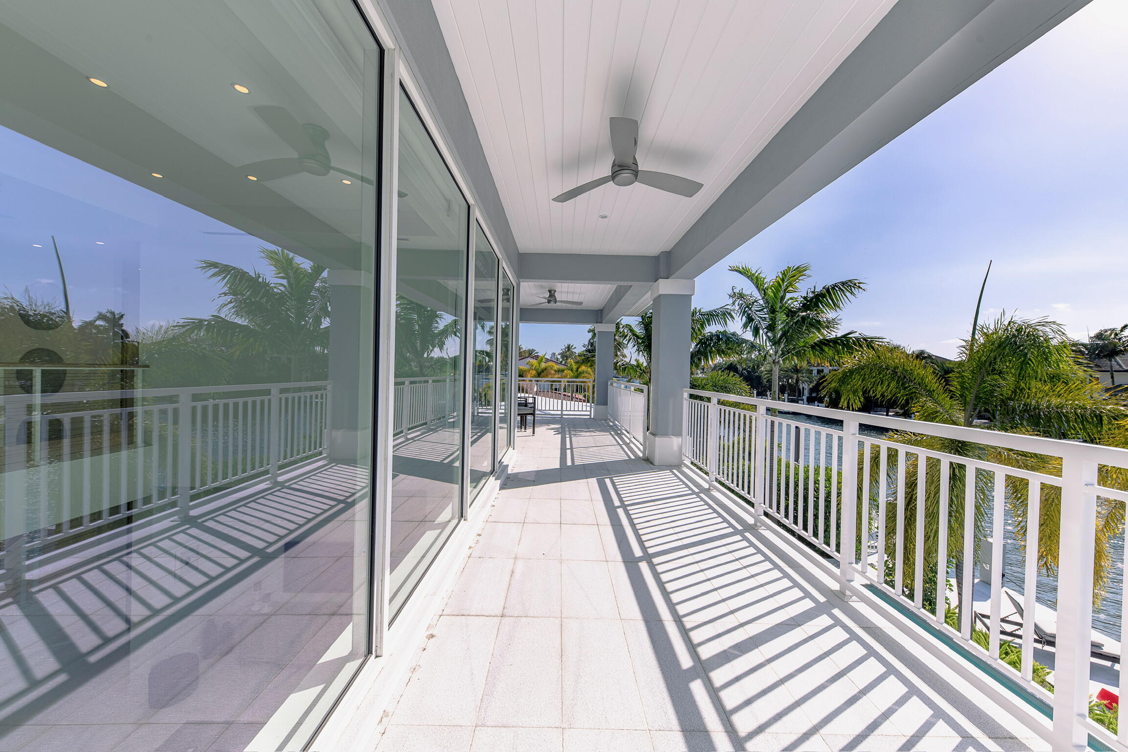 RIVIERA ISLES - Residential