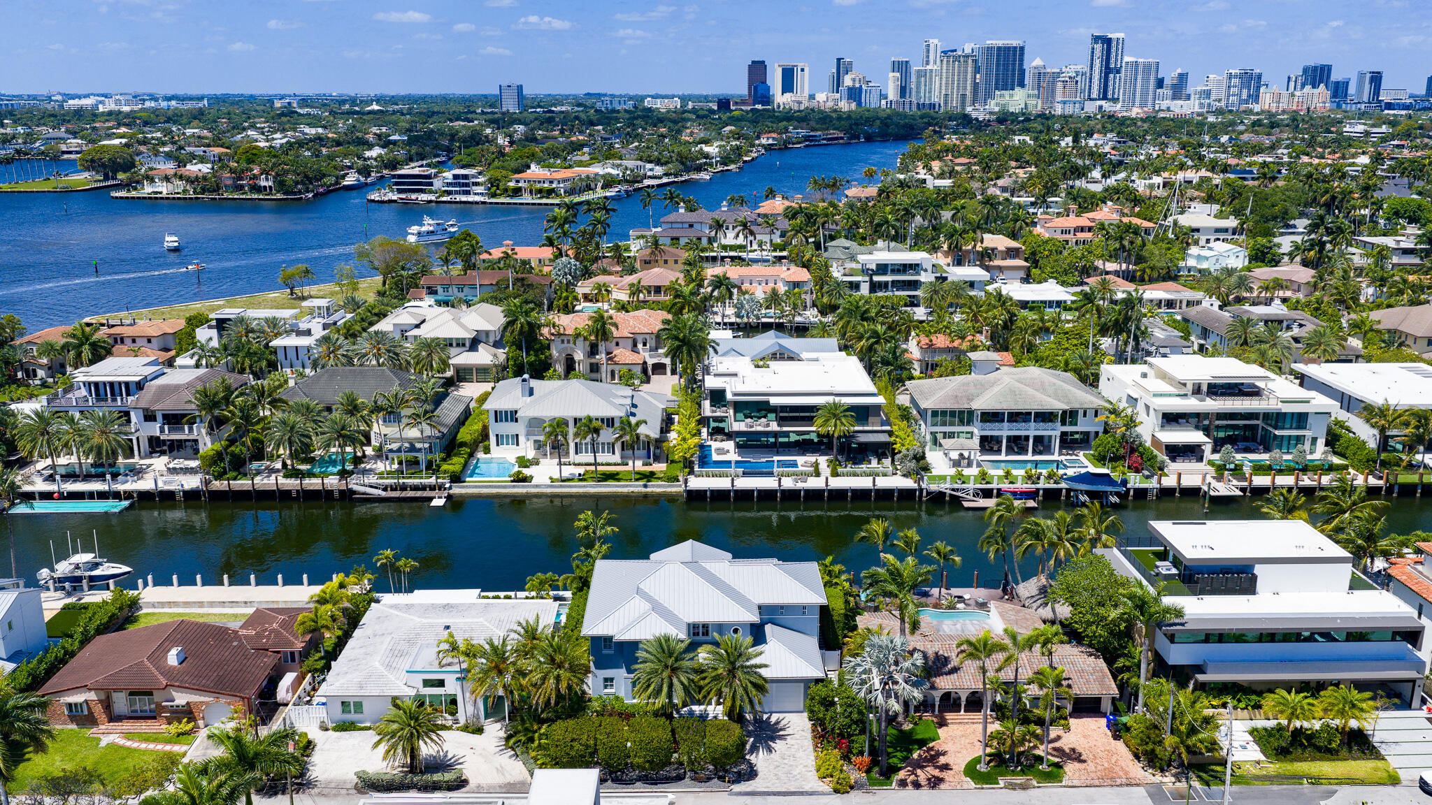 RIVIERA ISLES - Residential