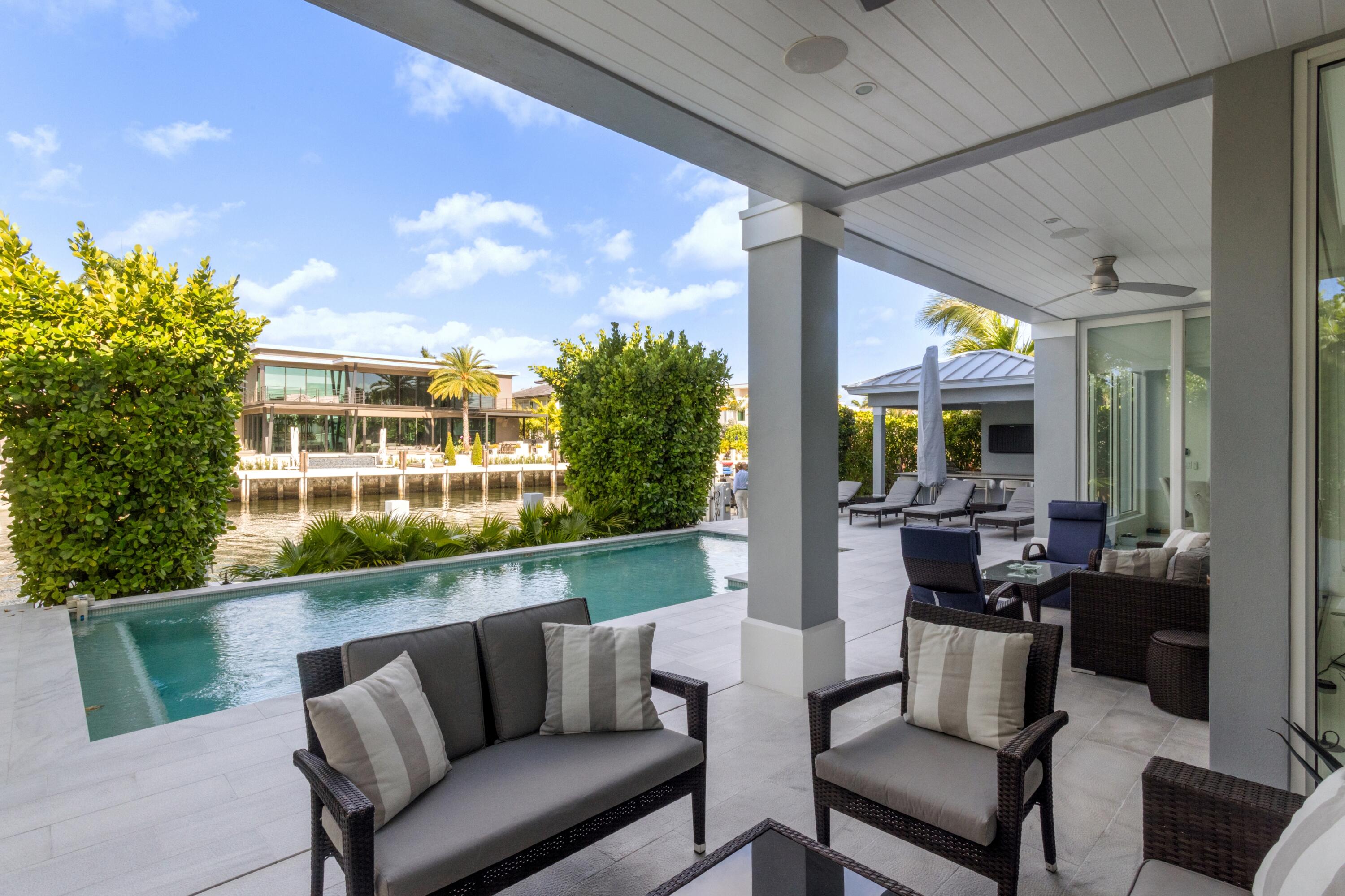 RIVIERA ISLES - Residential