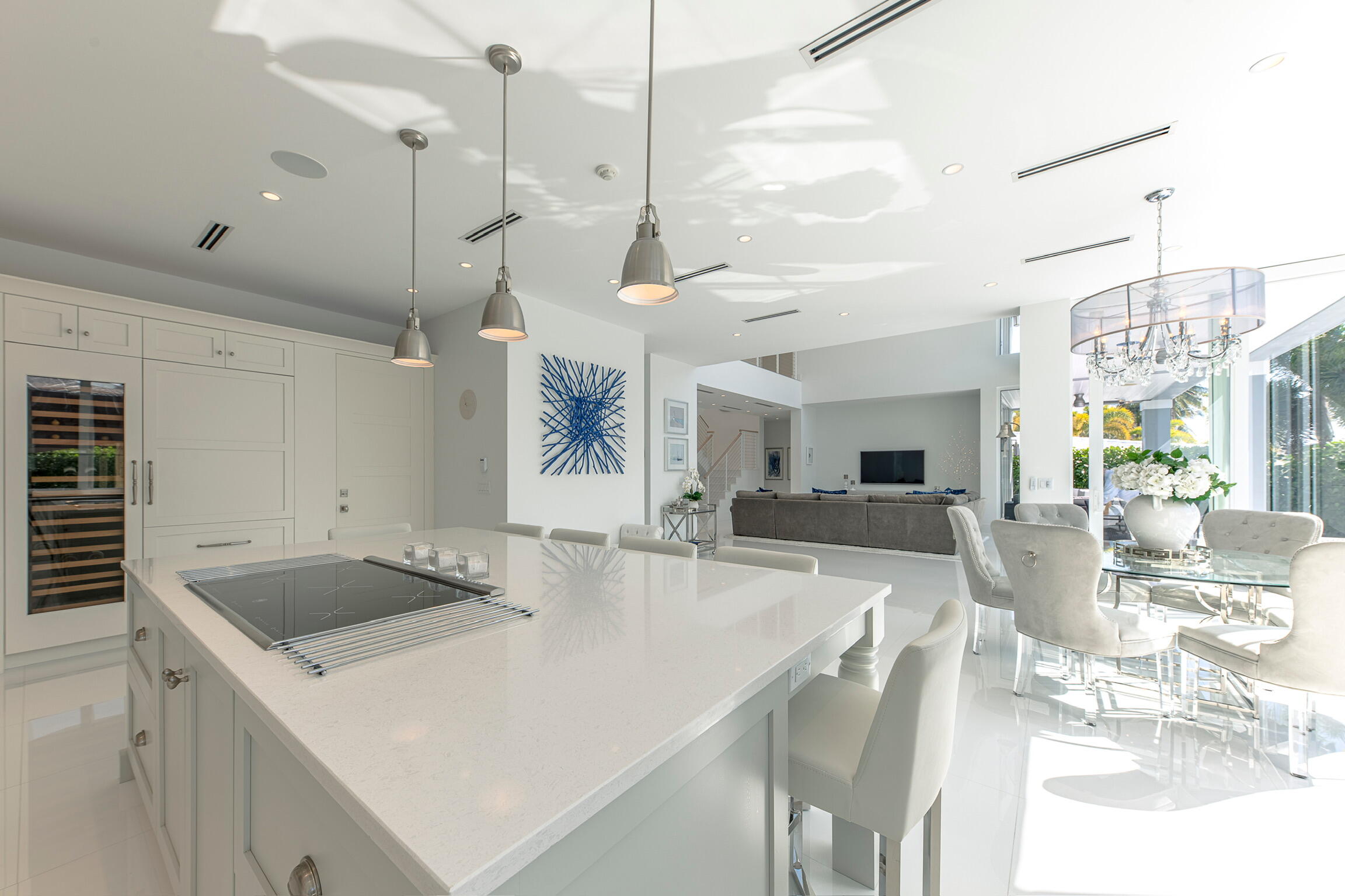 RIVIERA ISLES - Residential