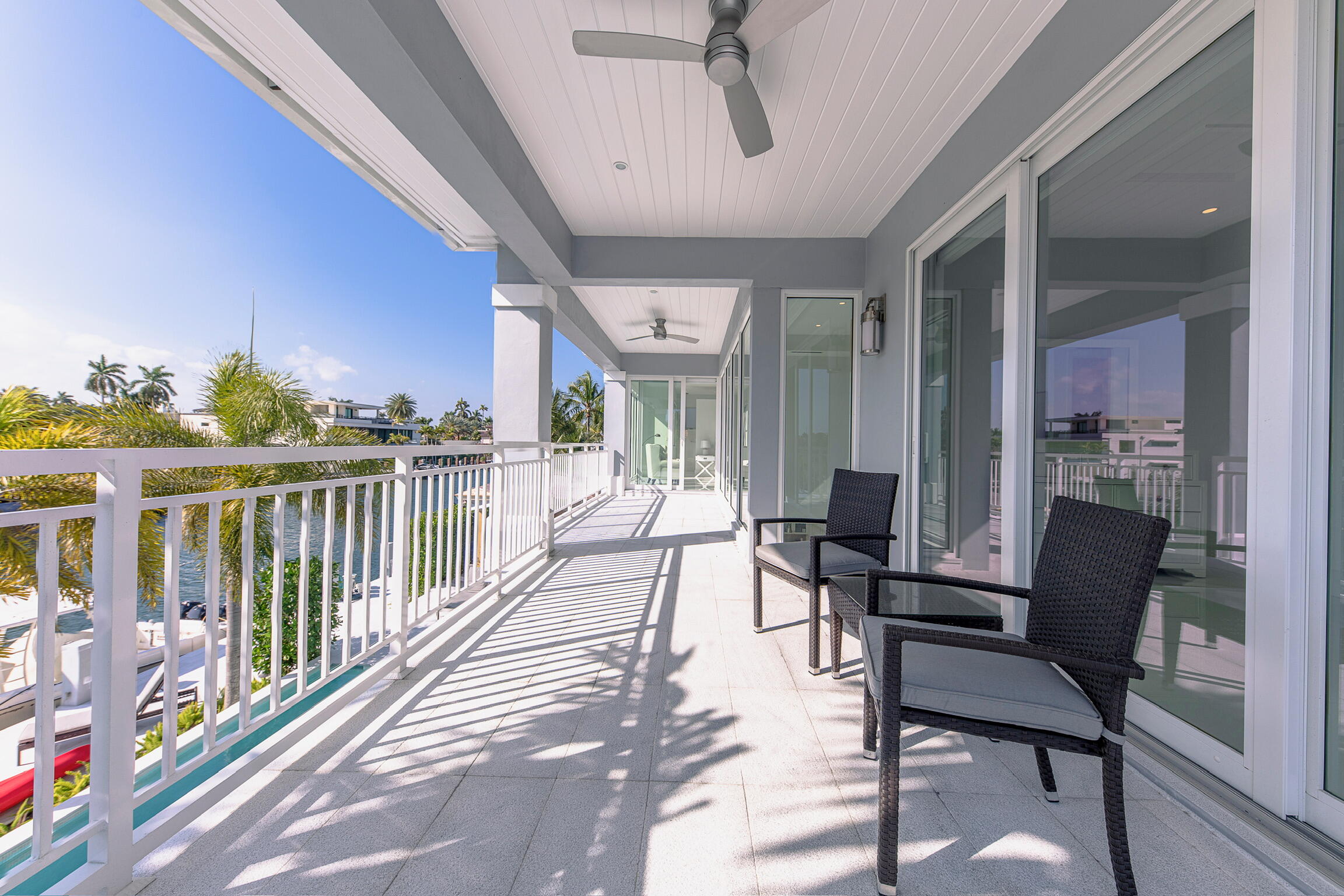 RIVIERA ISLES - Residential