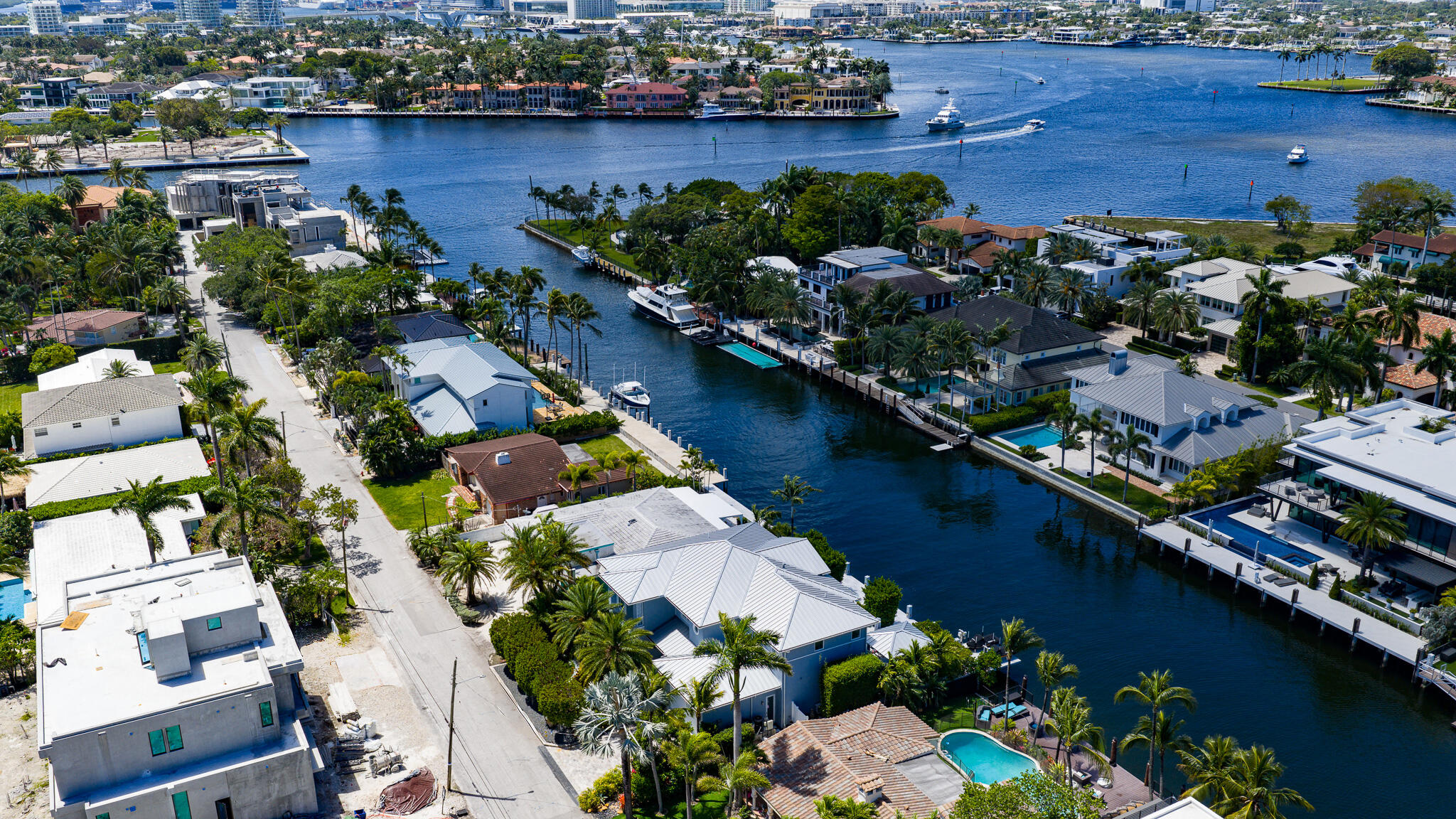 RIVIERA ISLES - Residential