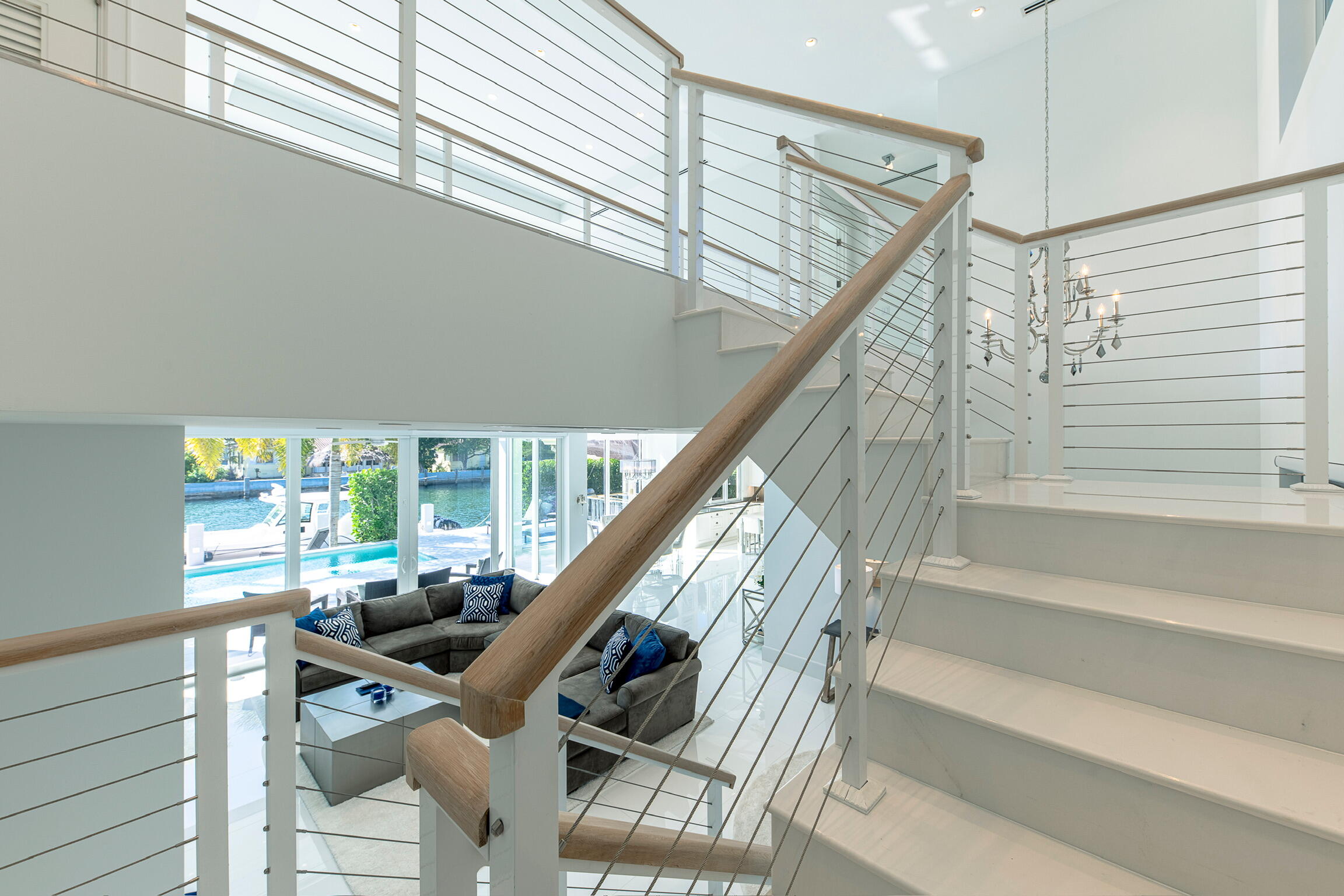 RIVIERA ISLES - Residential