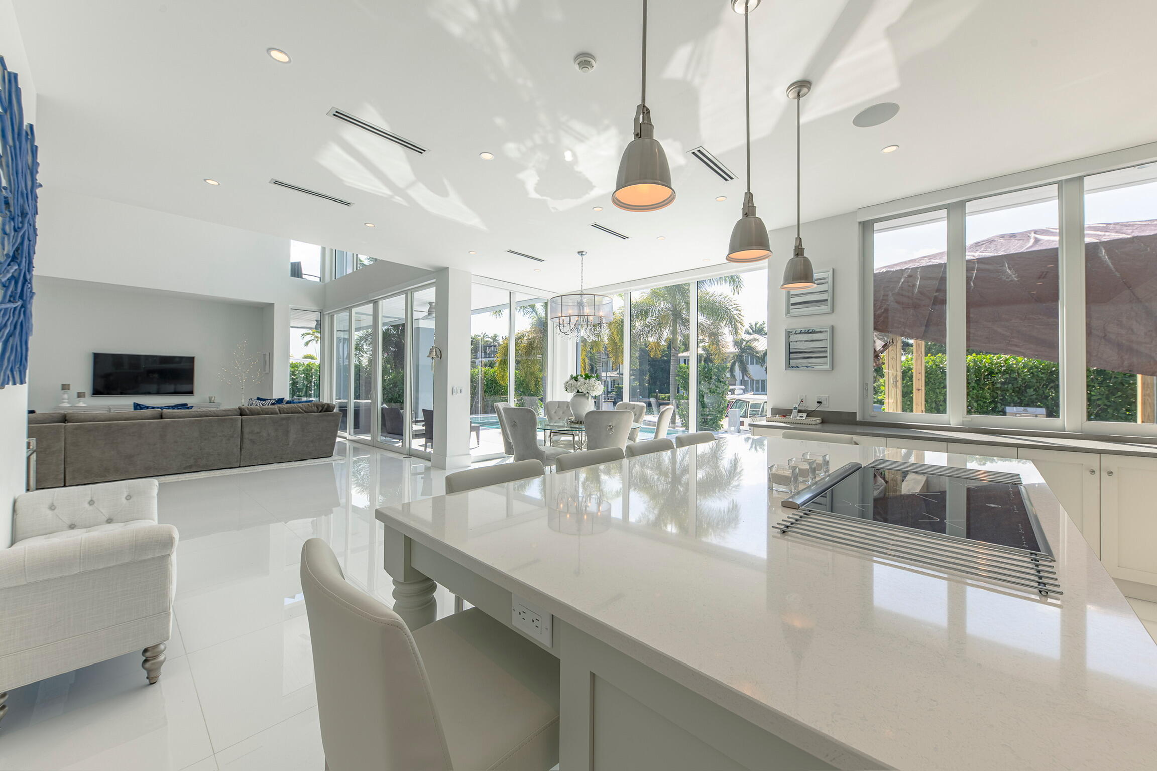 RIVIERA ISLES - Residential