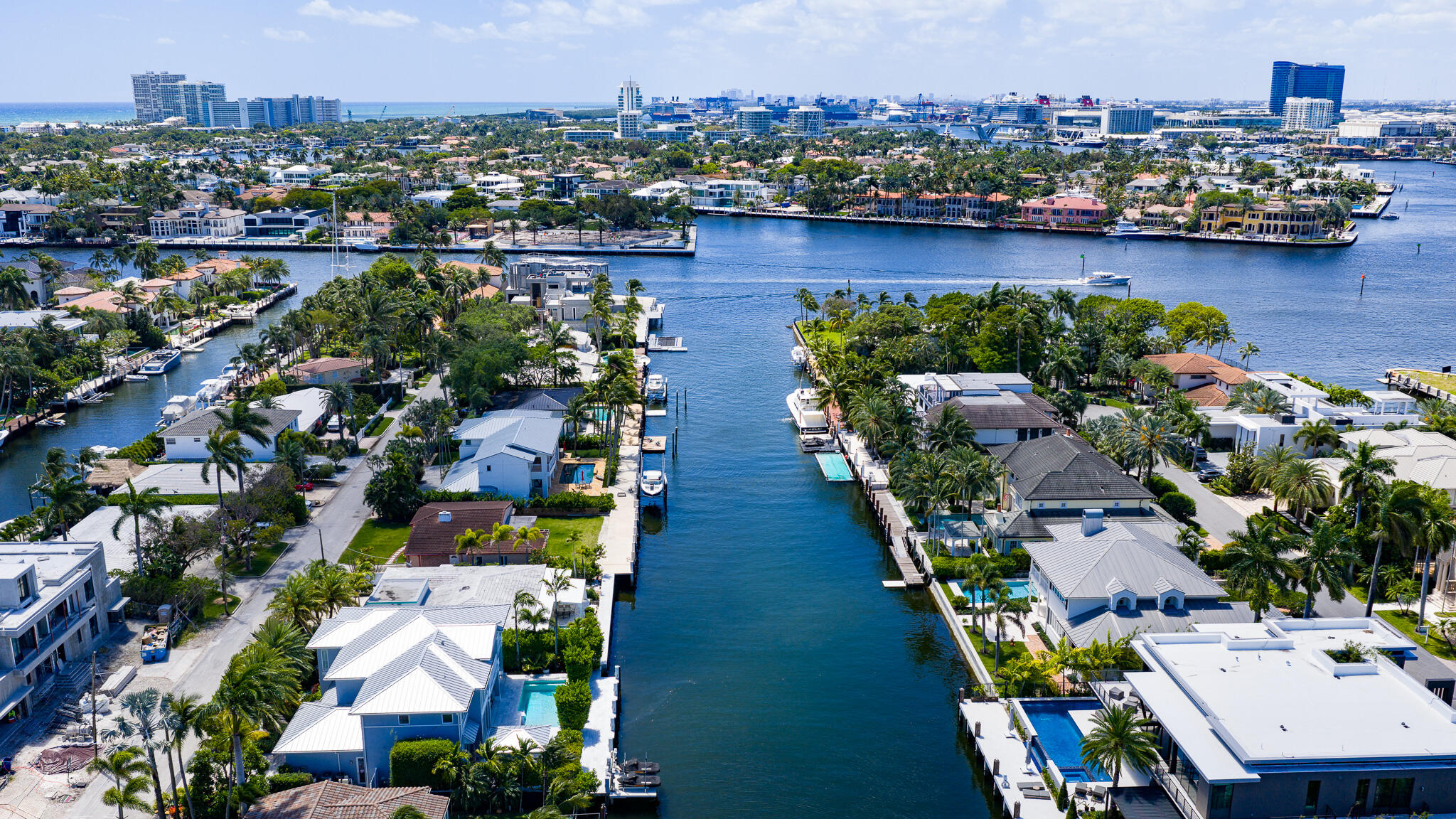 RIVIERA ISLES - Residential