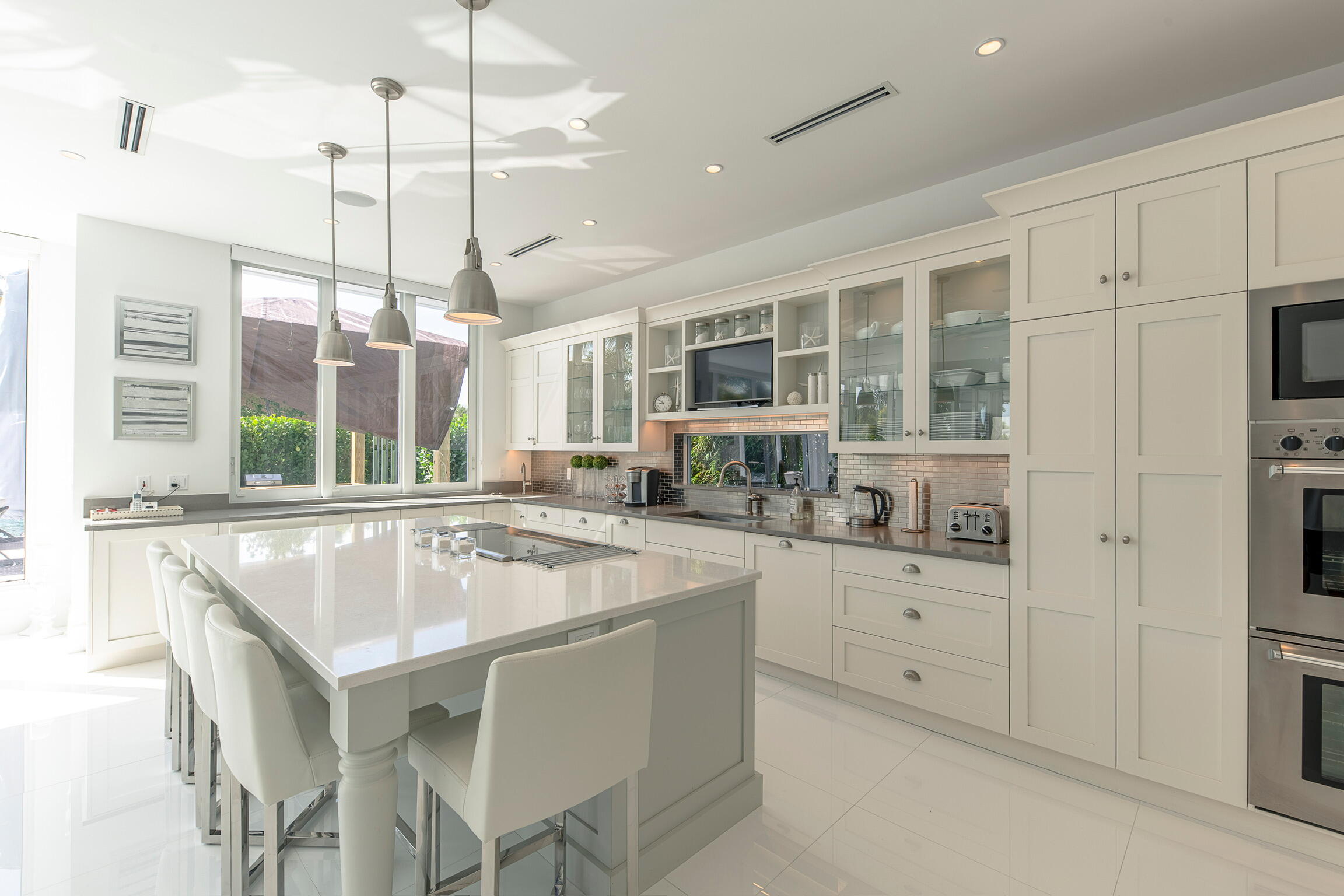 RIVIERA ISLES - Residential