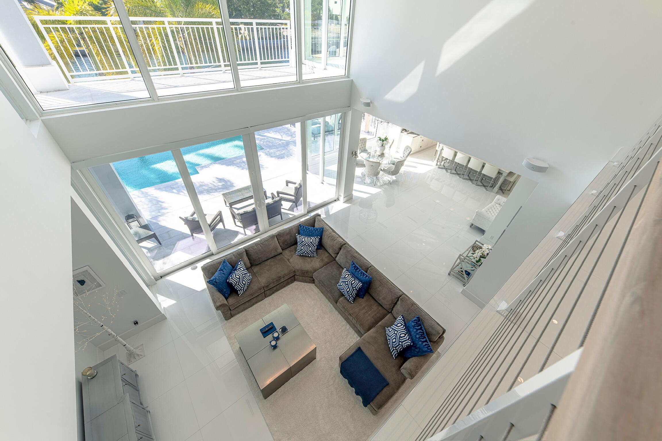 RIVIERA ISLES - Residential