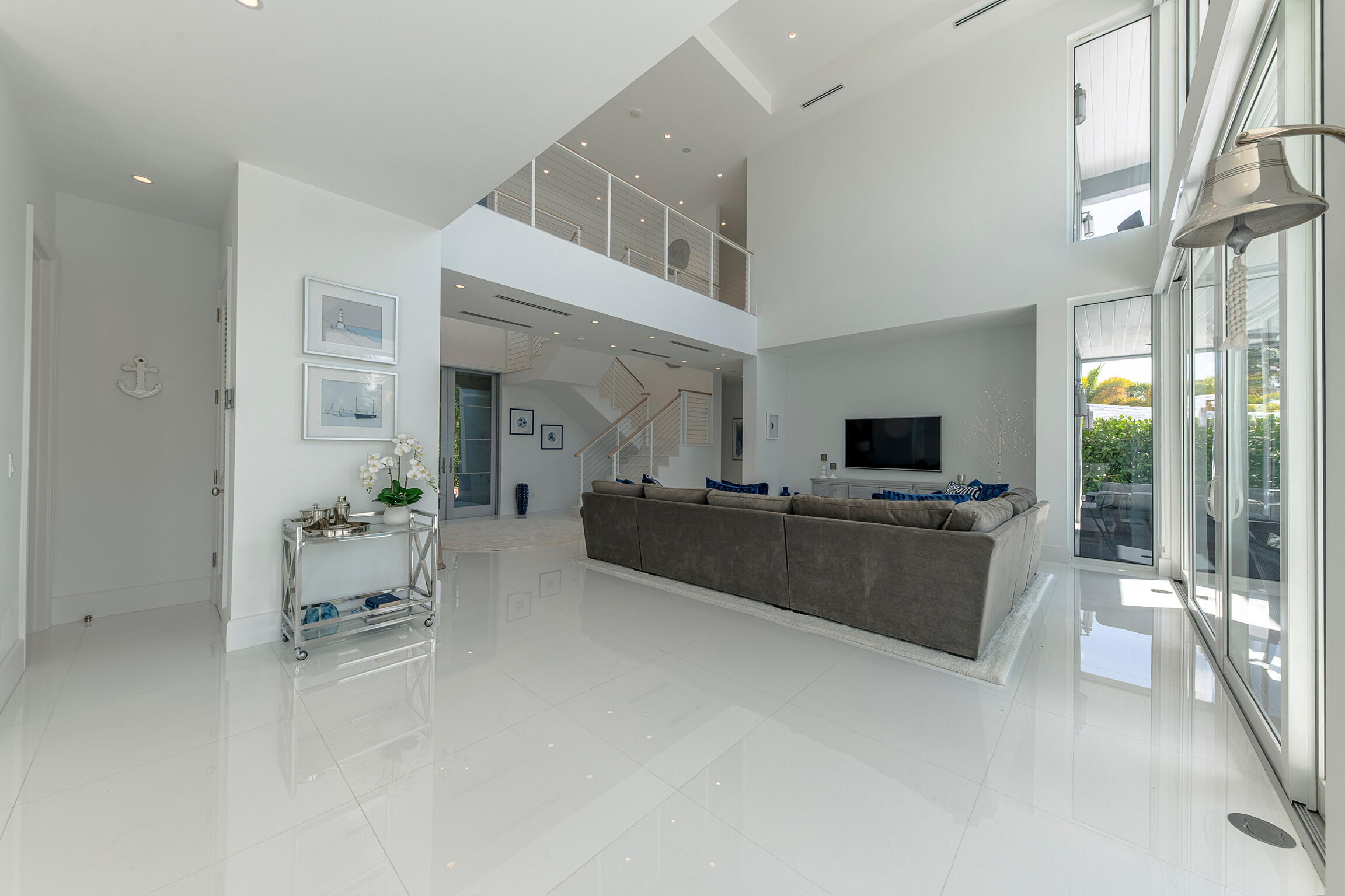 RIVIERA ISLES - Residential