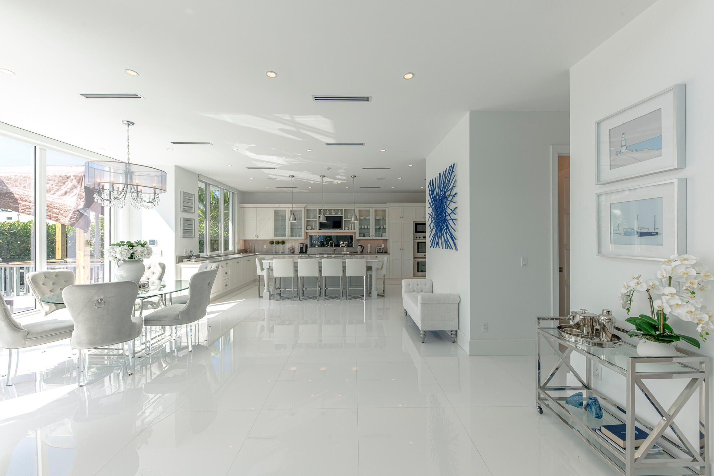 RIVIERA ISLES - Residential