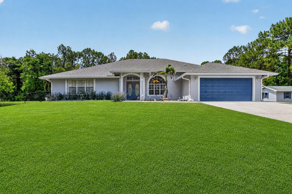 Photo of 16074 66th Court N, The Acreage, FL 33470 (MLS # B26038678)
