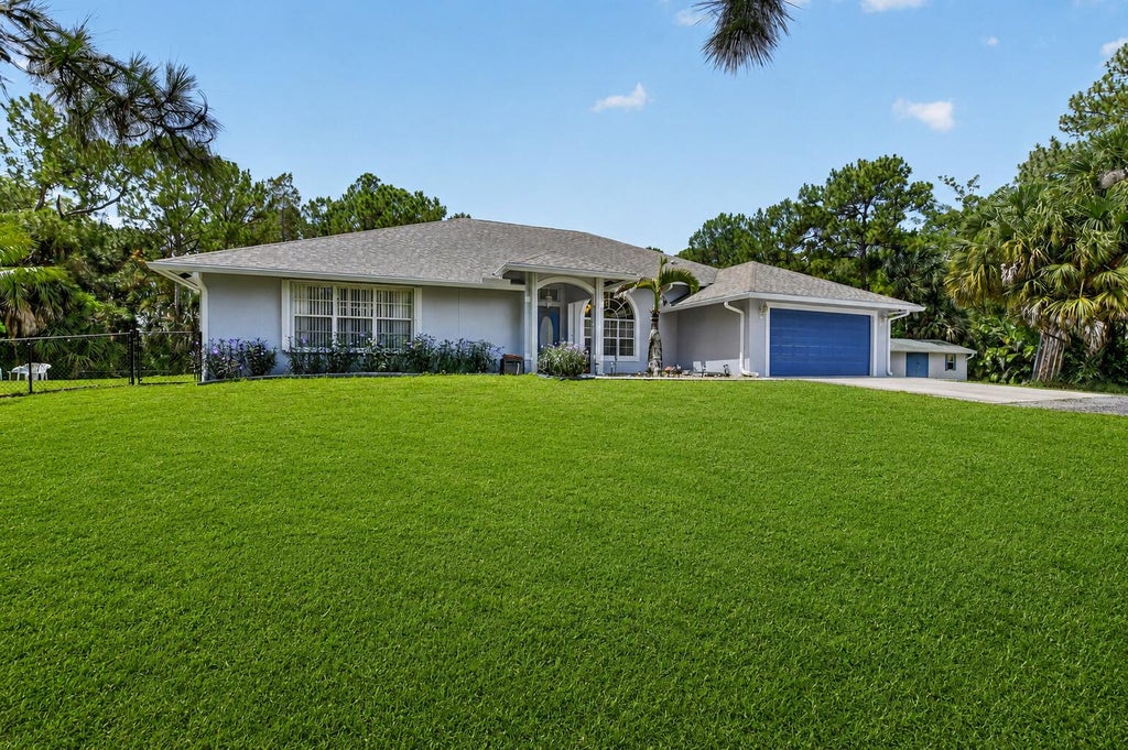 Photo of 16074 66th Court N, The Acreage, FL 33470 (MLS # B26038678)