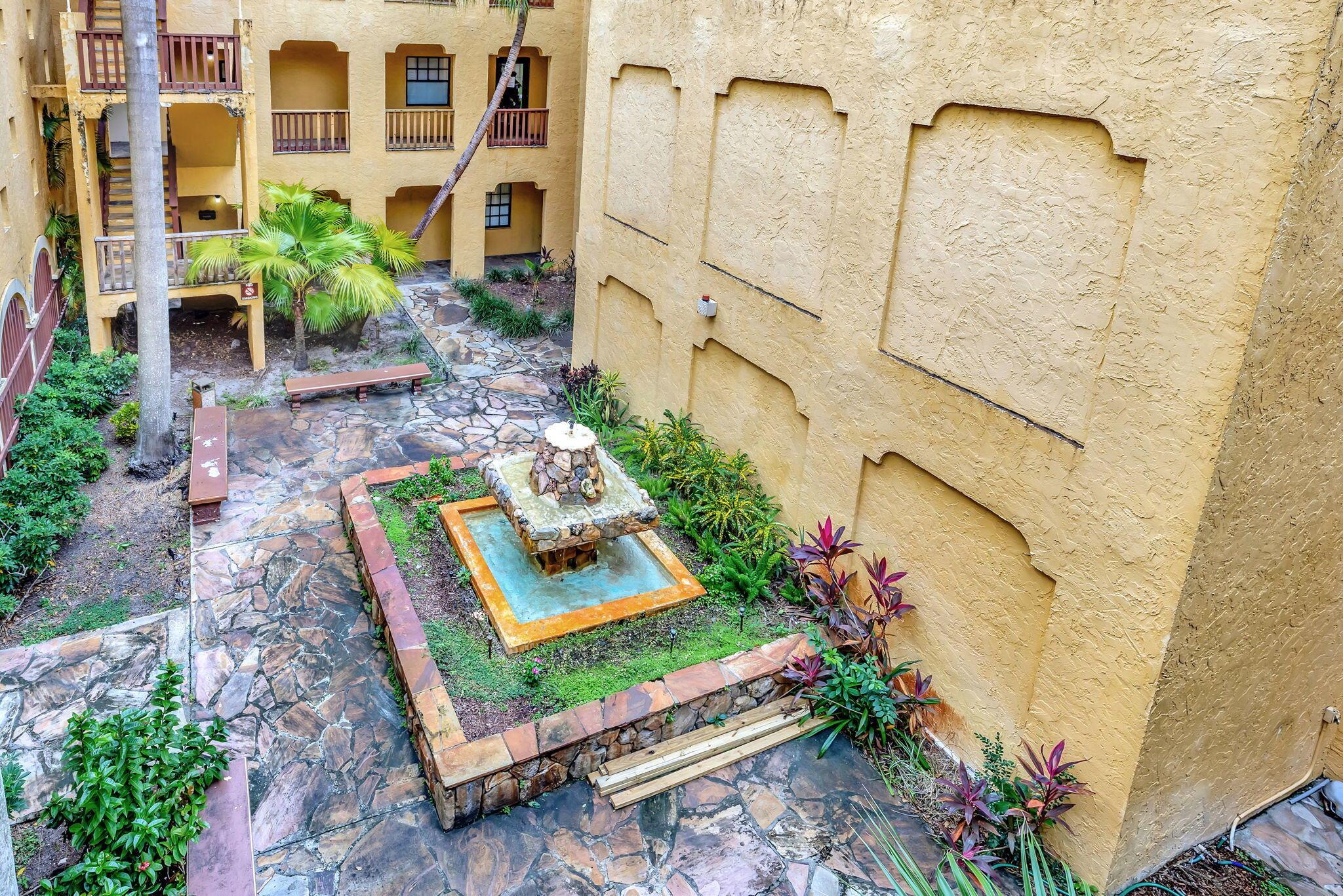 DOCTORS MEDICAL COMPLEX C - Commercial Lease