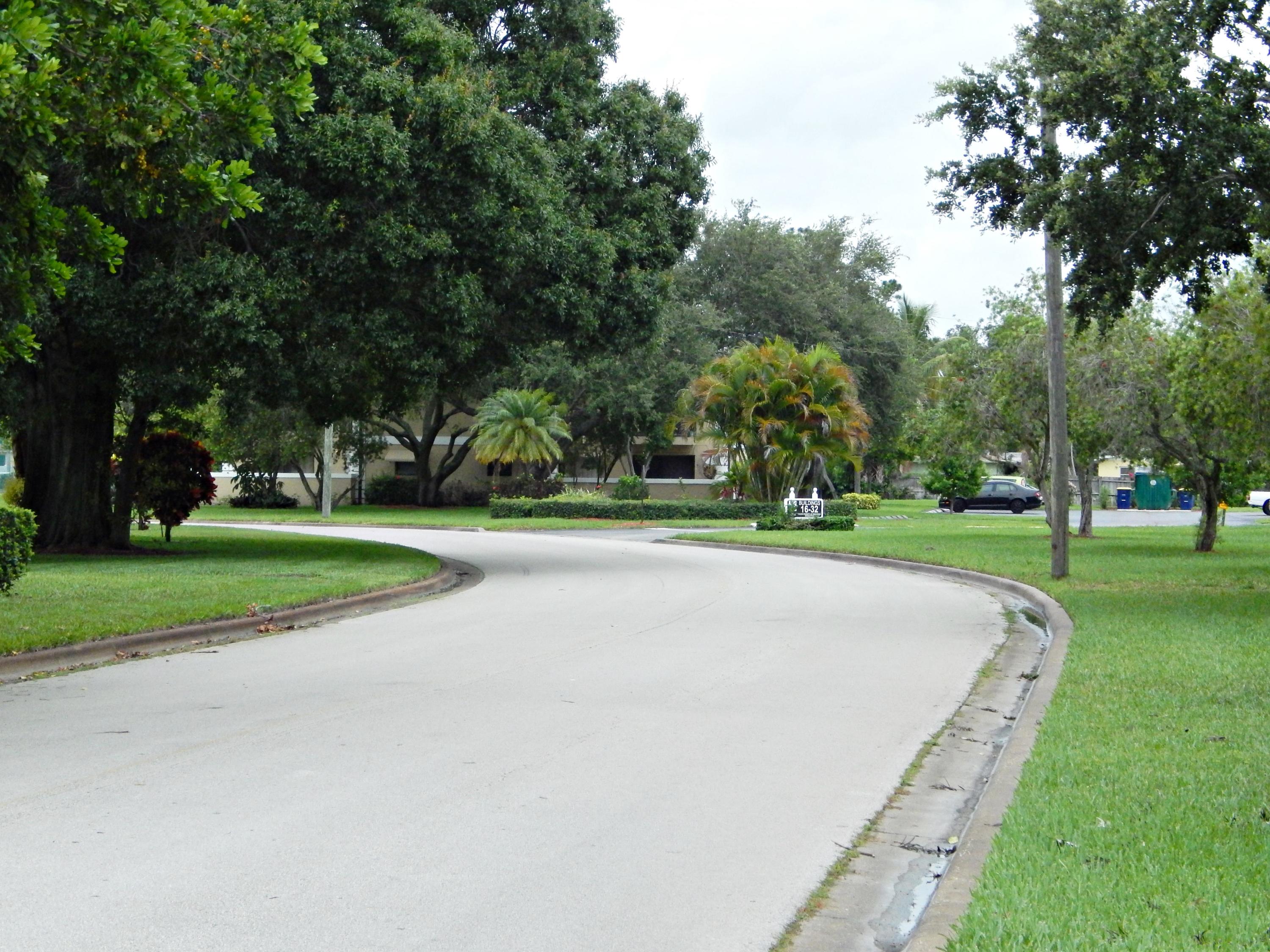 LAWNWOOD ADDITION - Residential