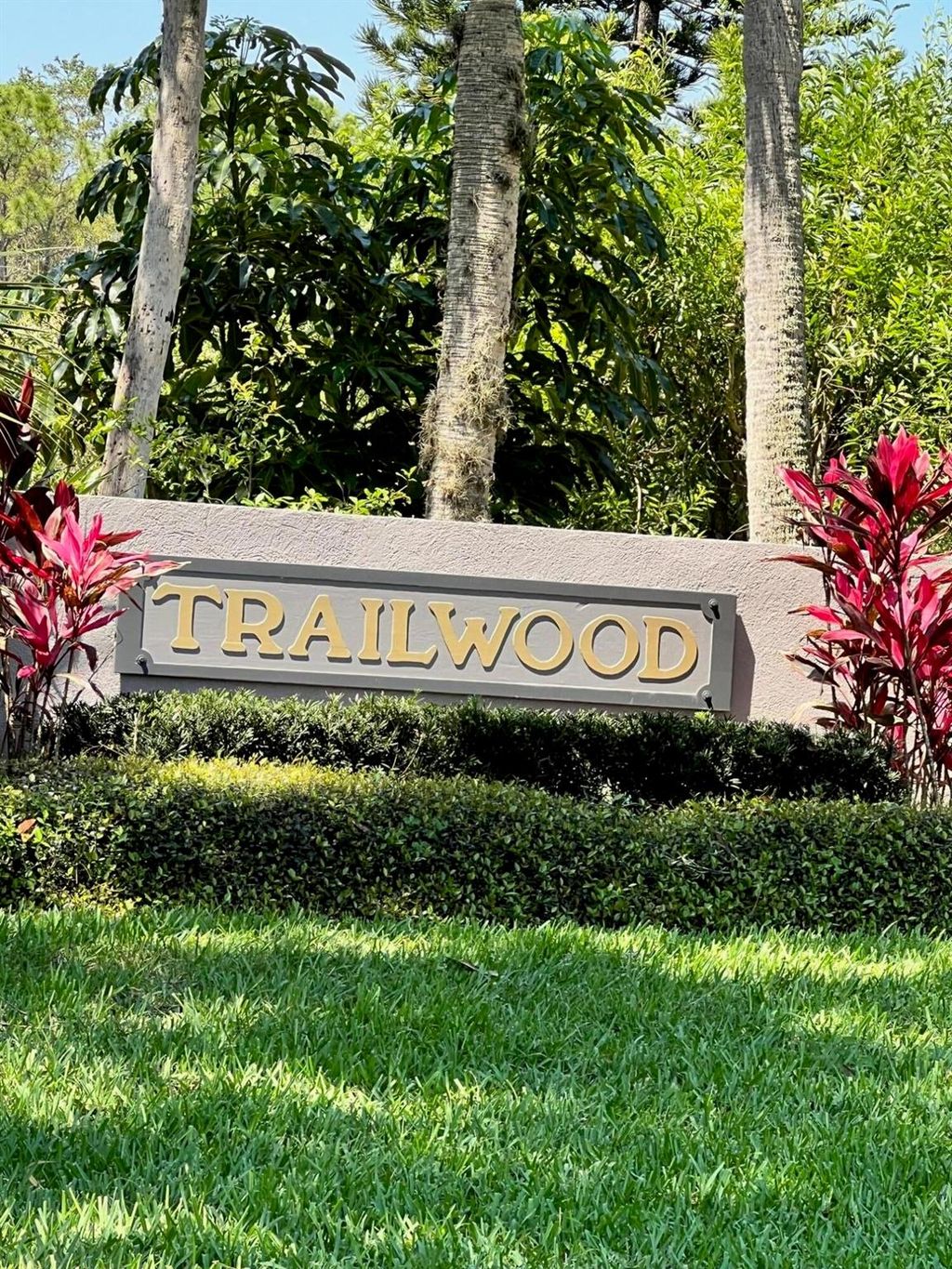 Photo of 10394 Trailwood Circle, Jupiter, FL 33478 (MLS # R10887135)