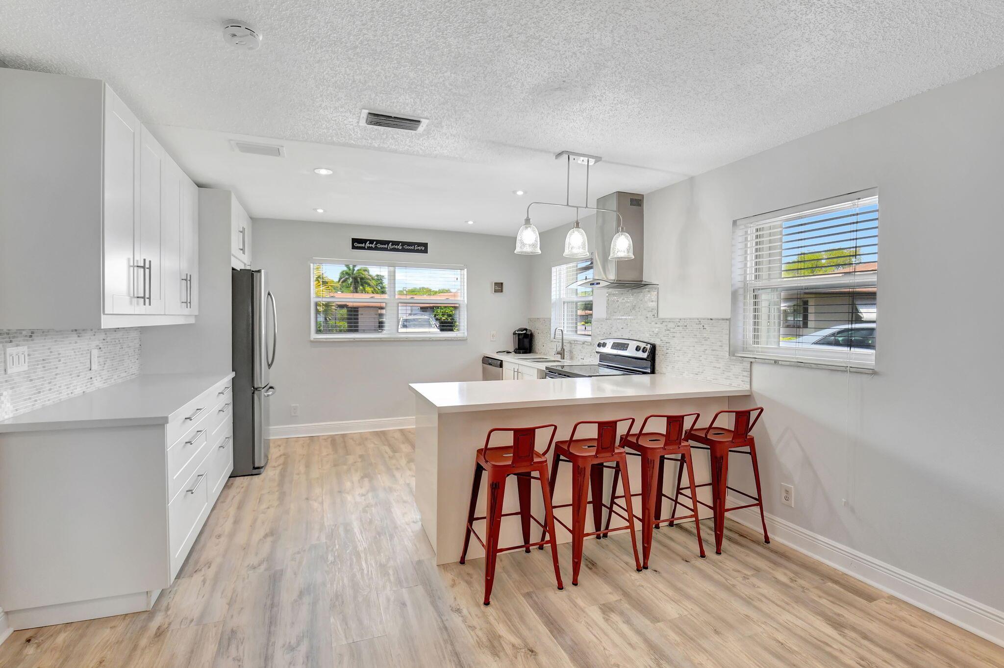 124 Mockingbird Lane 124
