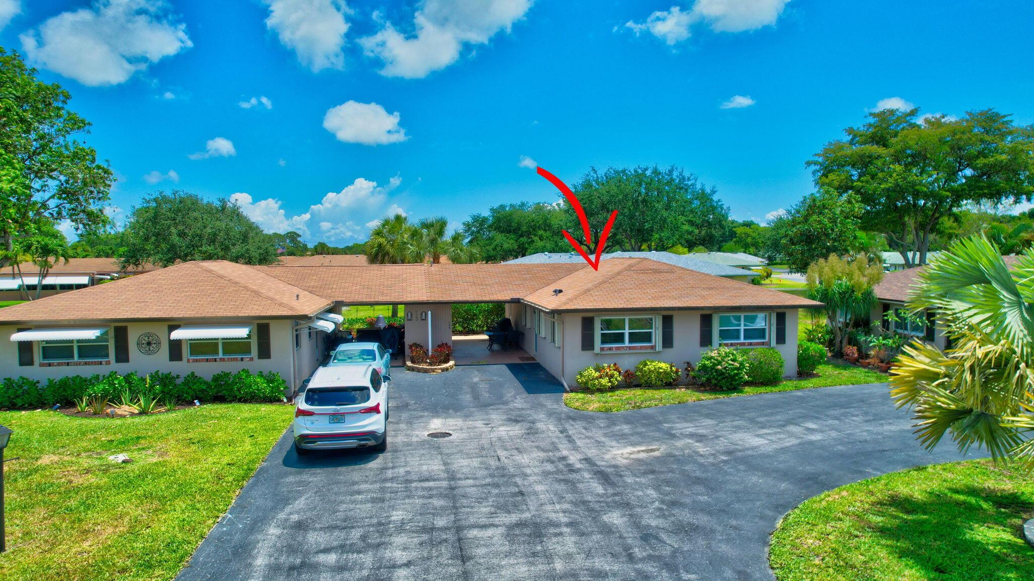 124 Mockingbird Lane 124