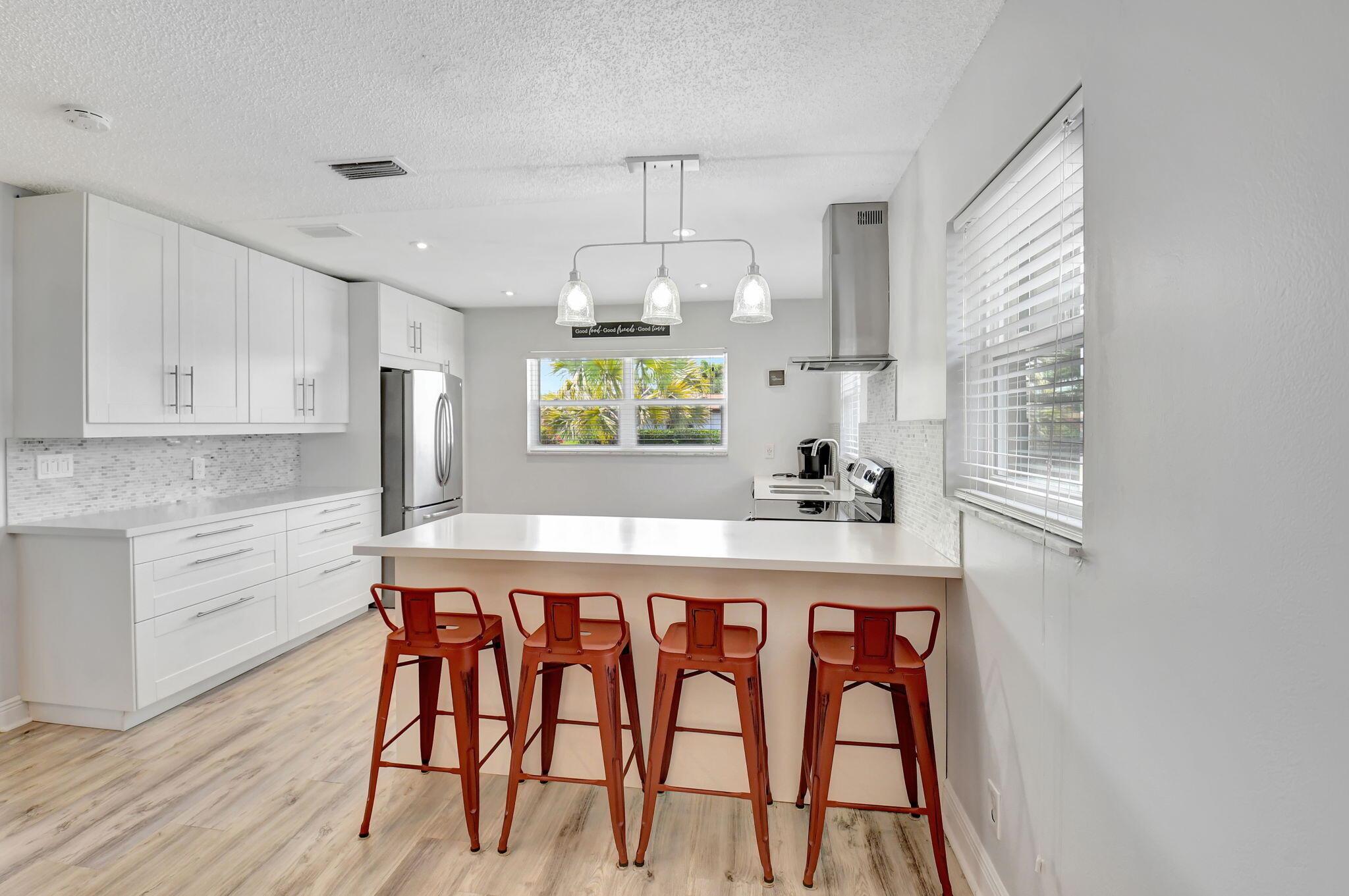 124 Mockingbird Lane 124
