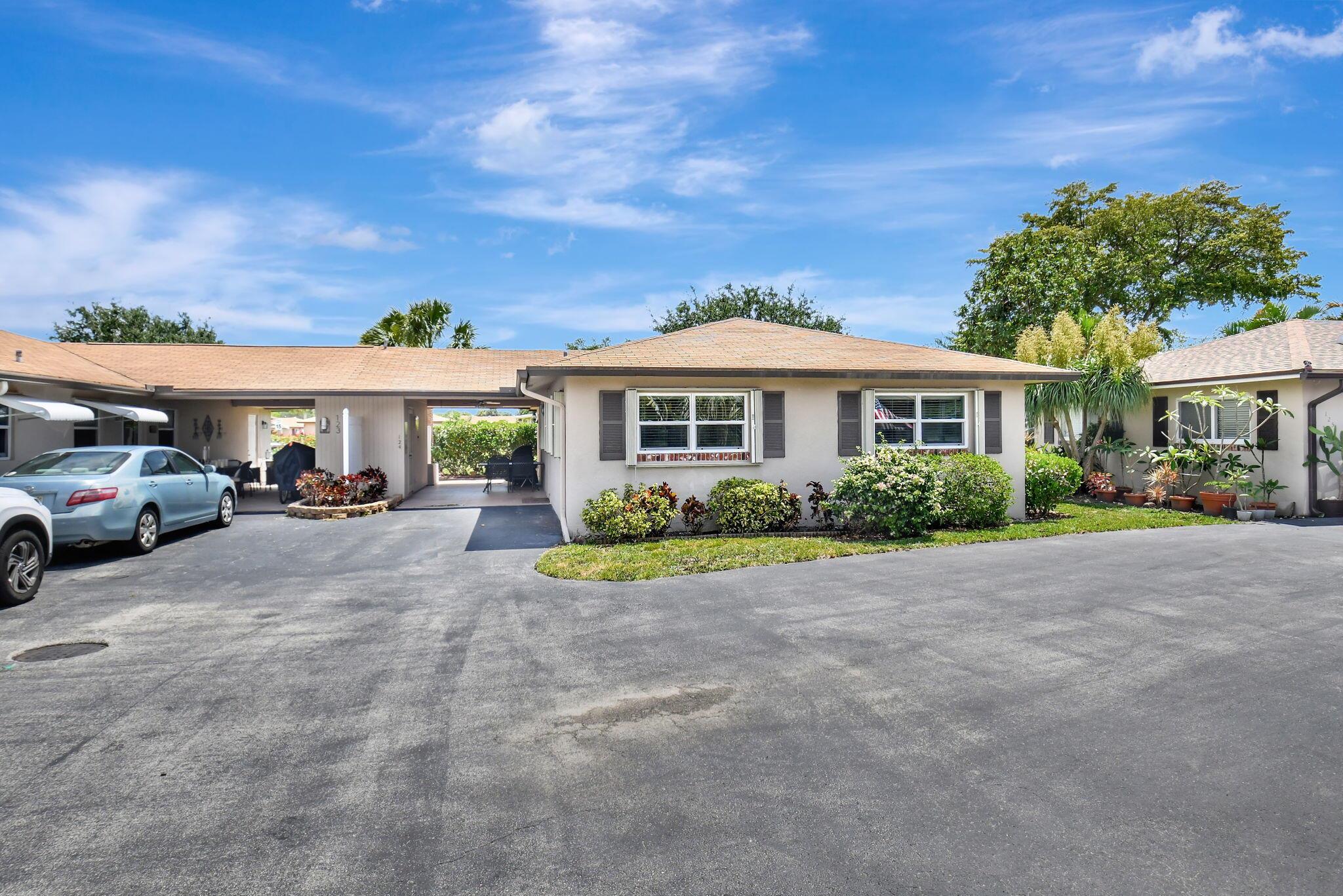 124 Mockingbird Lane 124