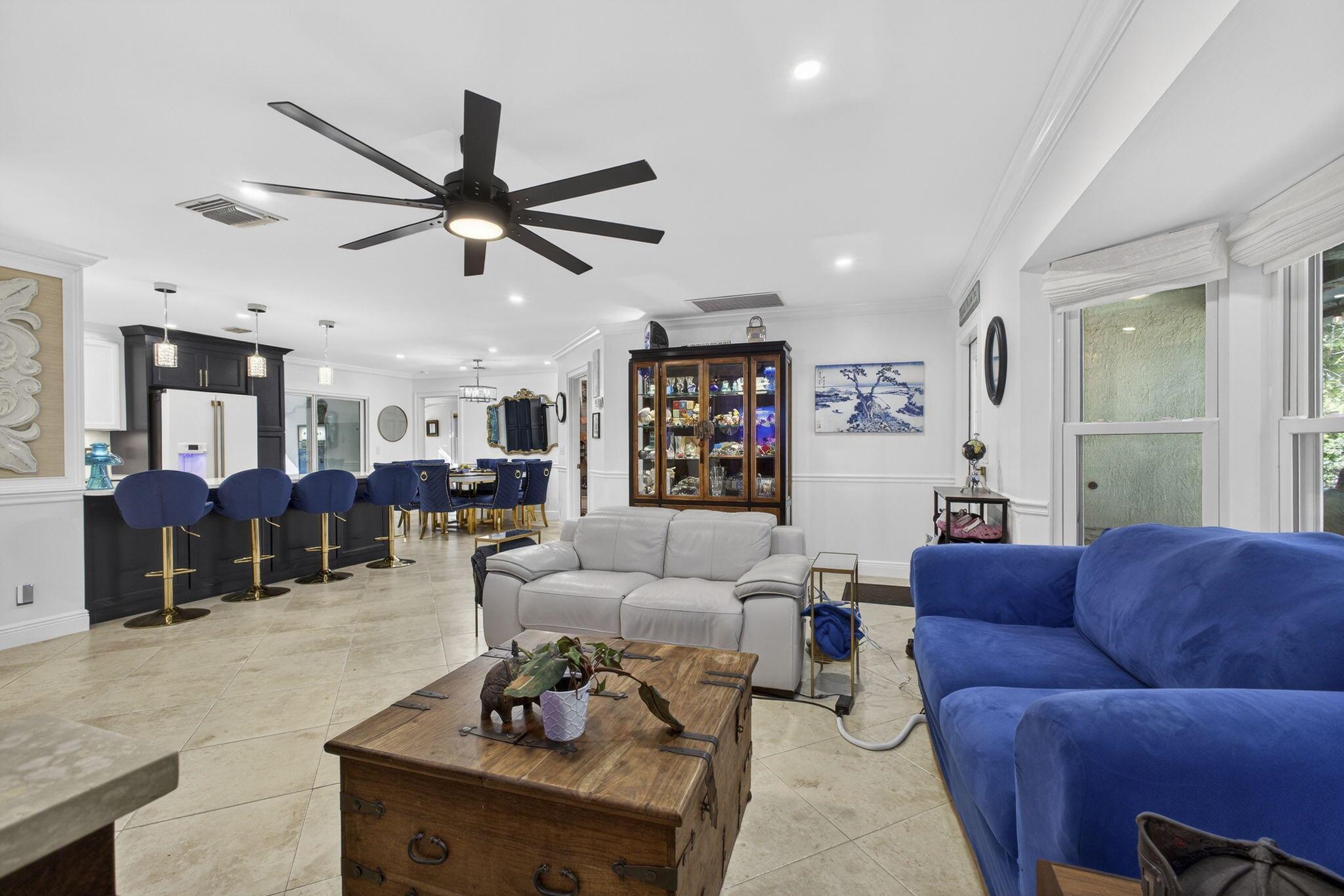 LOXAHATCHEE ACREAGE - Residential