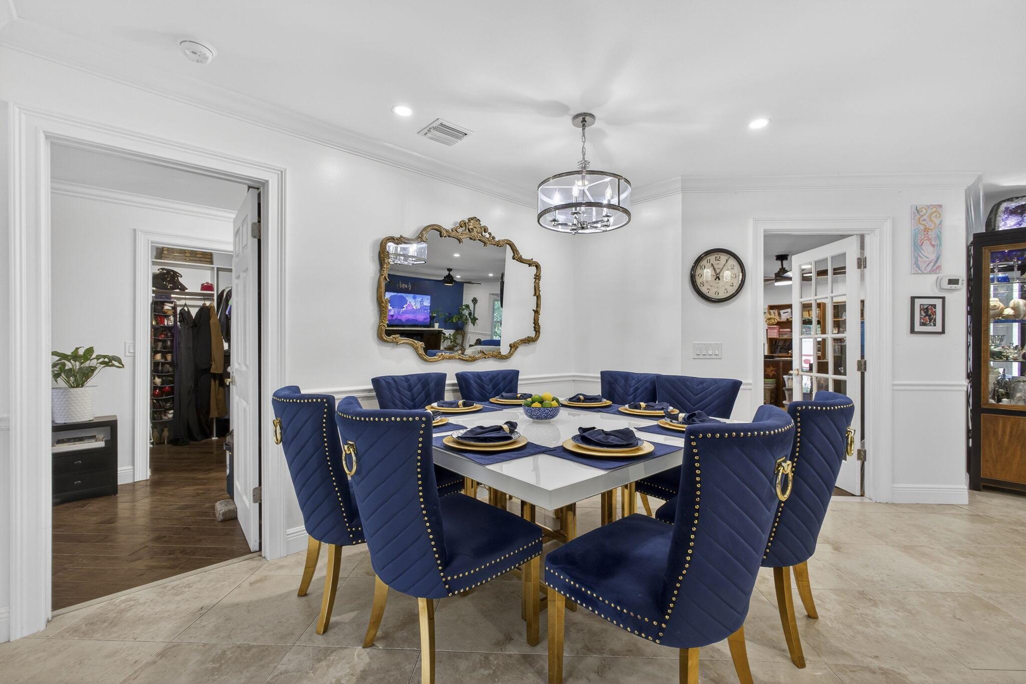 LOXAHATCHEE ACREAGE - Residential