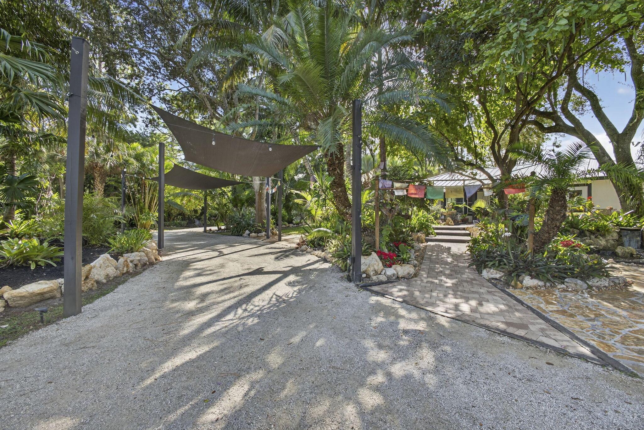 LOXAHATCHEE ACREAGE - Residential