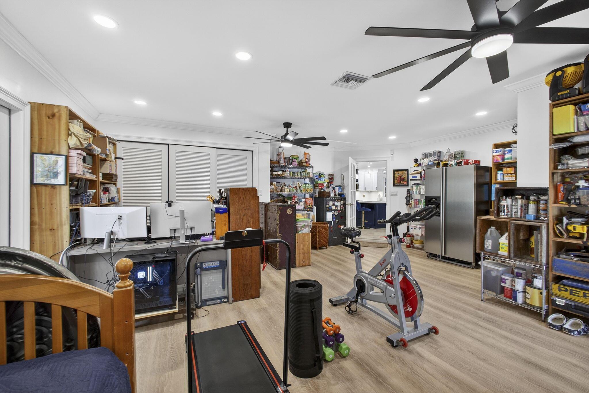 LOXAHATCHEE ACREAGE - Residential