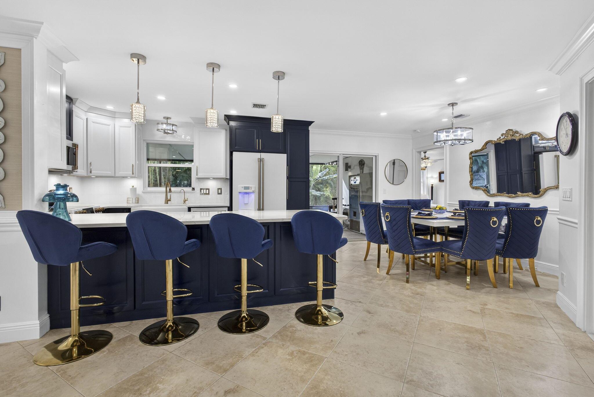 LOXAHATCHEE ACREAGE - Residential