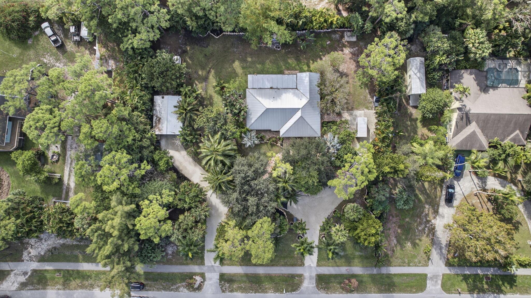 LOXAHATCHEE ACREAGE - Residential