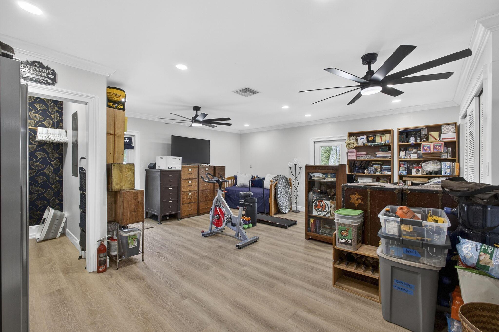 LOXAHATCHEE ACREAGE - Residential