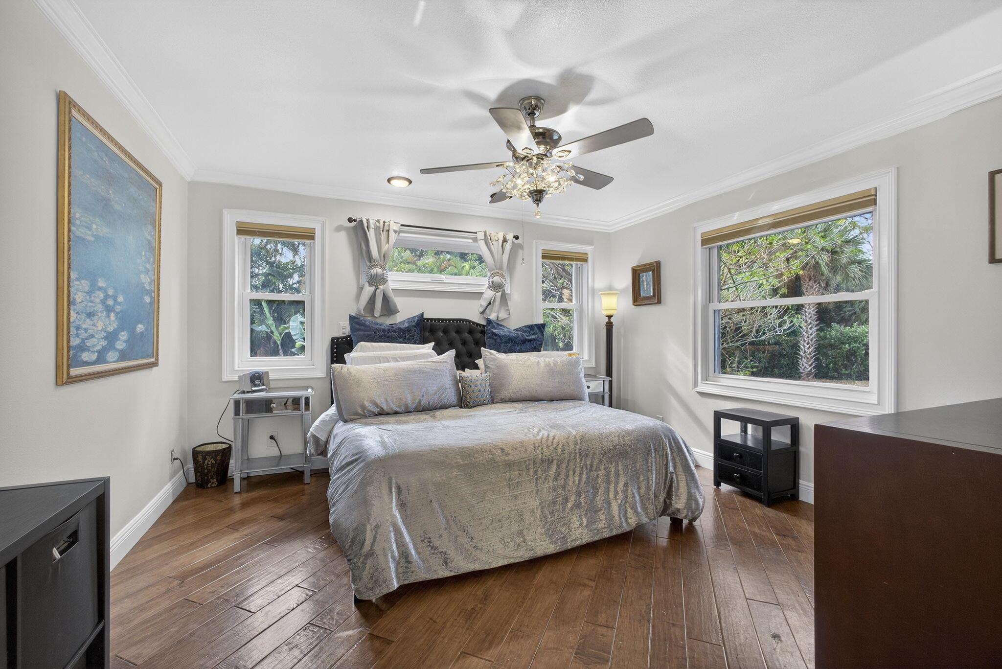 LOXAHATCHEE ACREAGE - Residential