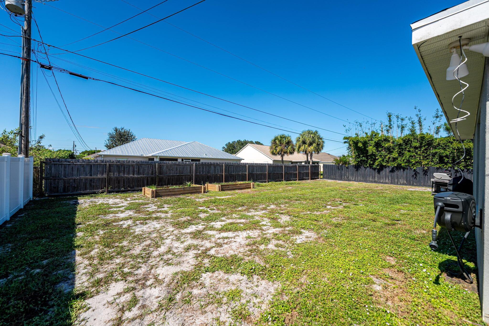 PORT ST LUCIE SECTION 15 - Residential