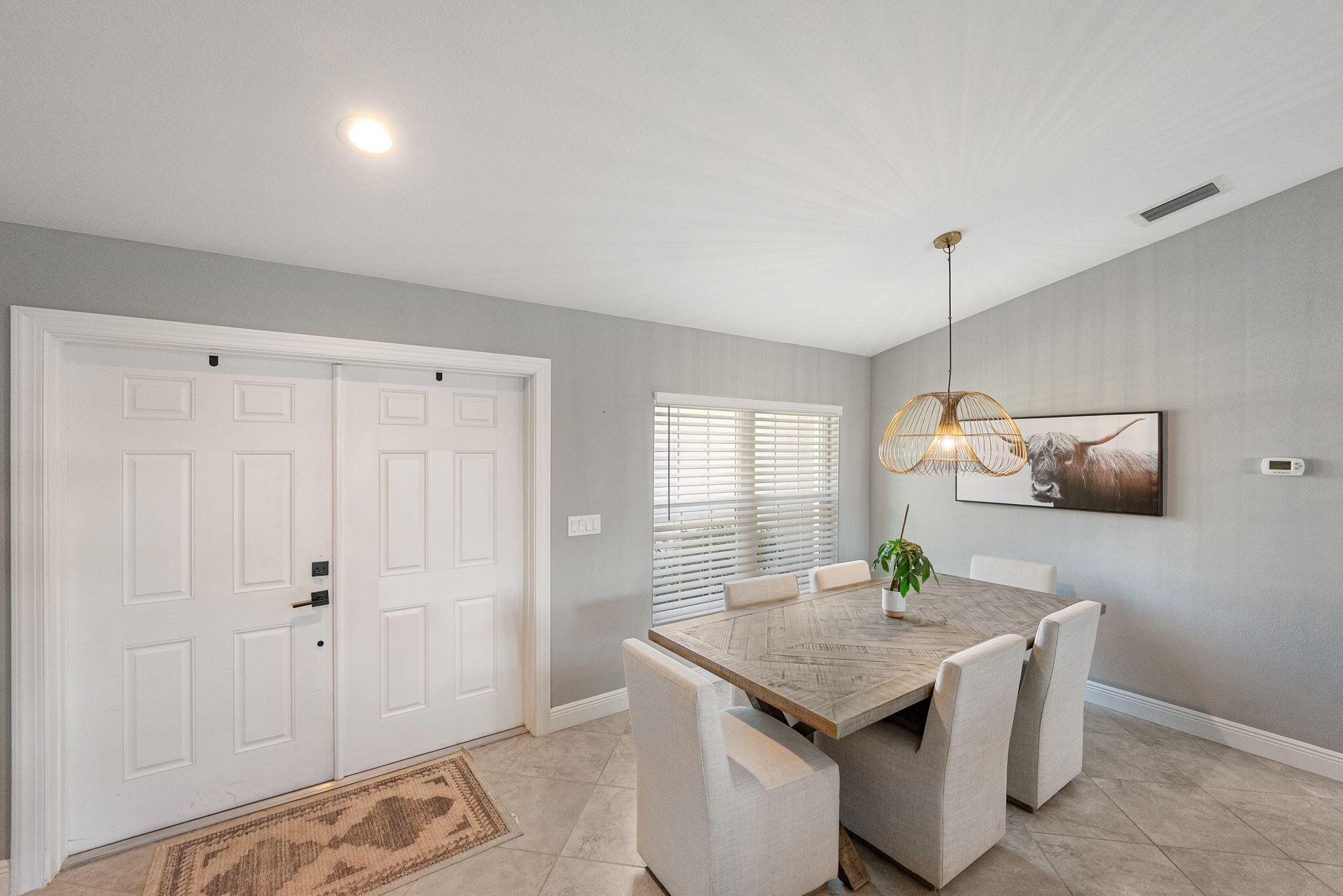 PORT ST LUCIE SECTION 15 - Residential