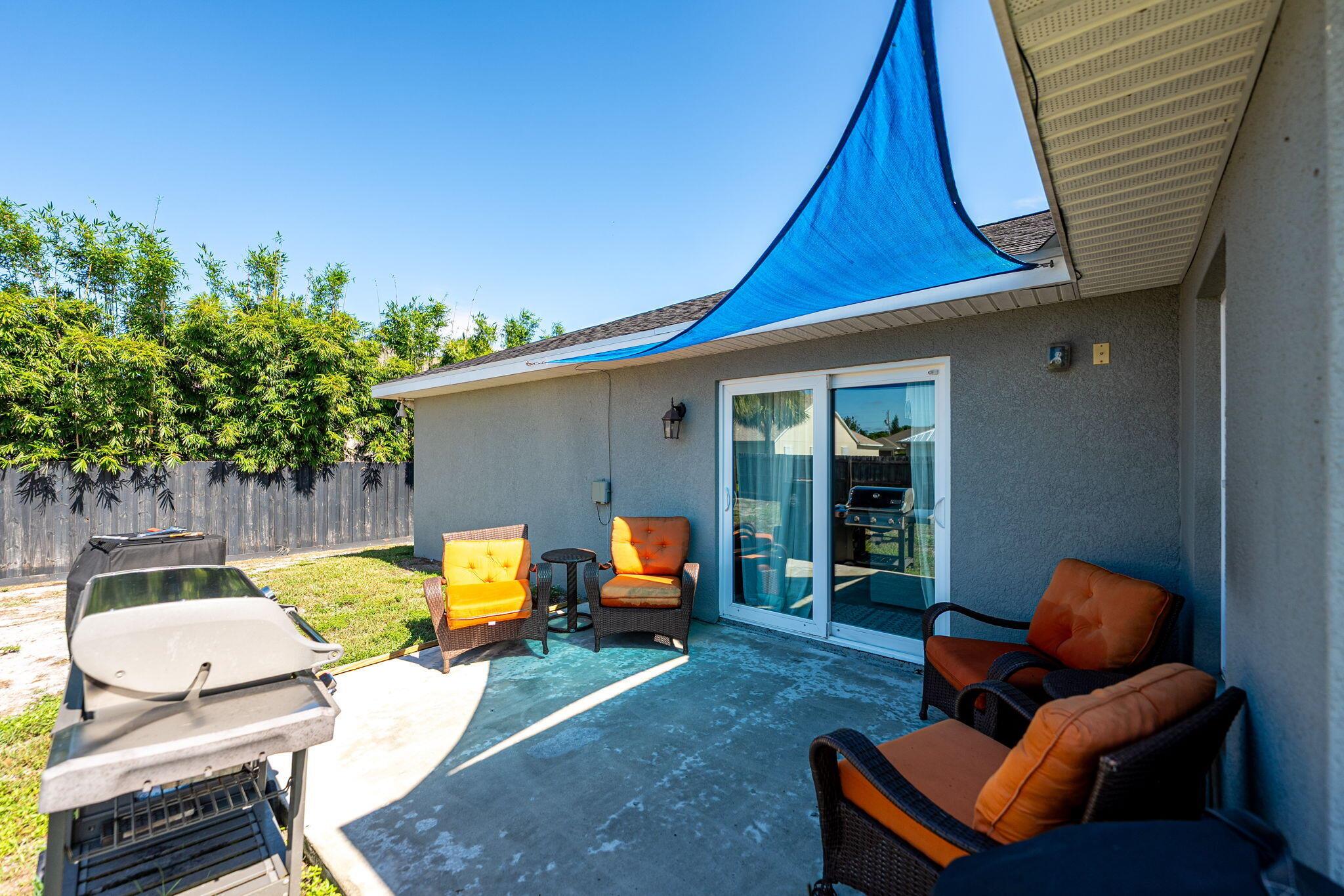 PORT ST LUCIE SECTION 15 - Residential