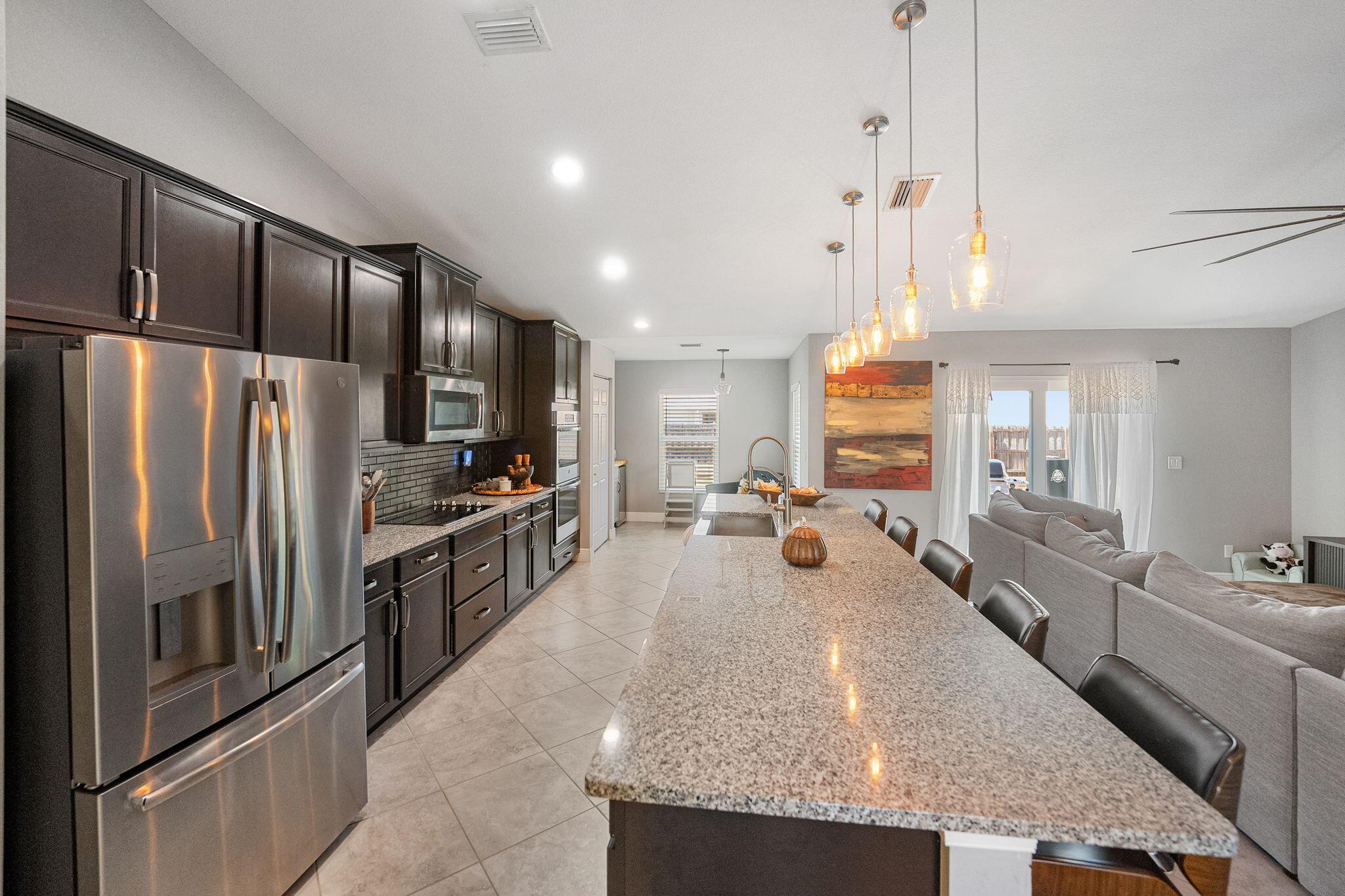 PORT ST LUCIE SECTION 15 - Residential