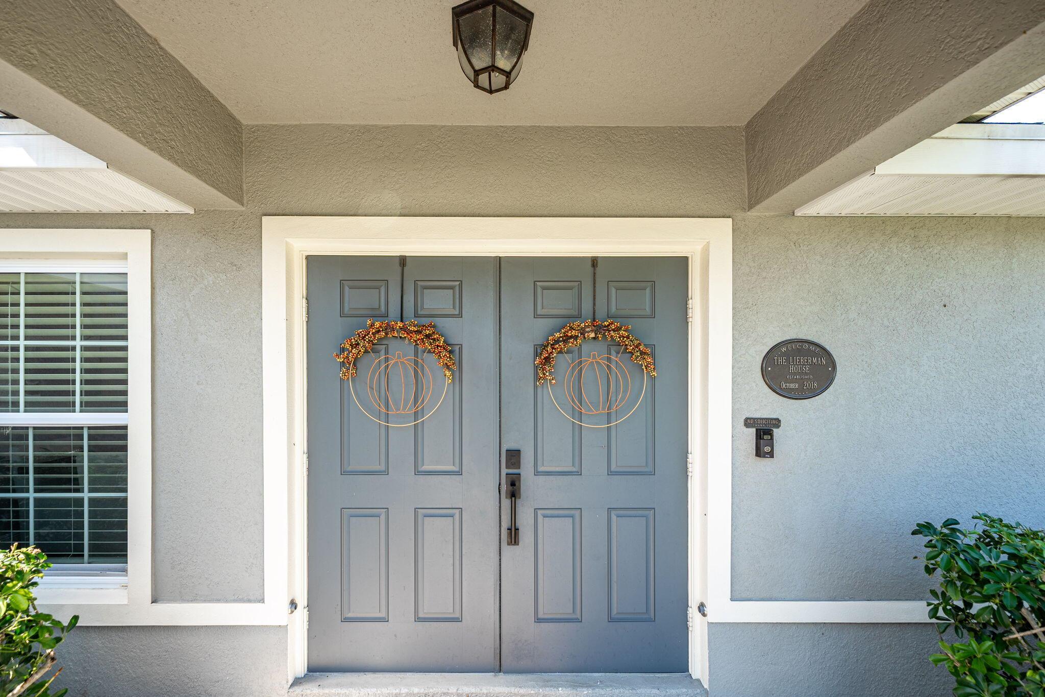 PORT ST LUCIE SECTION 15 - Residential