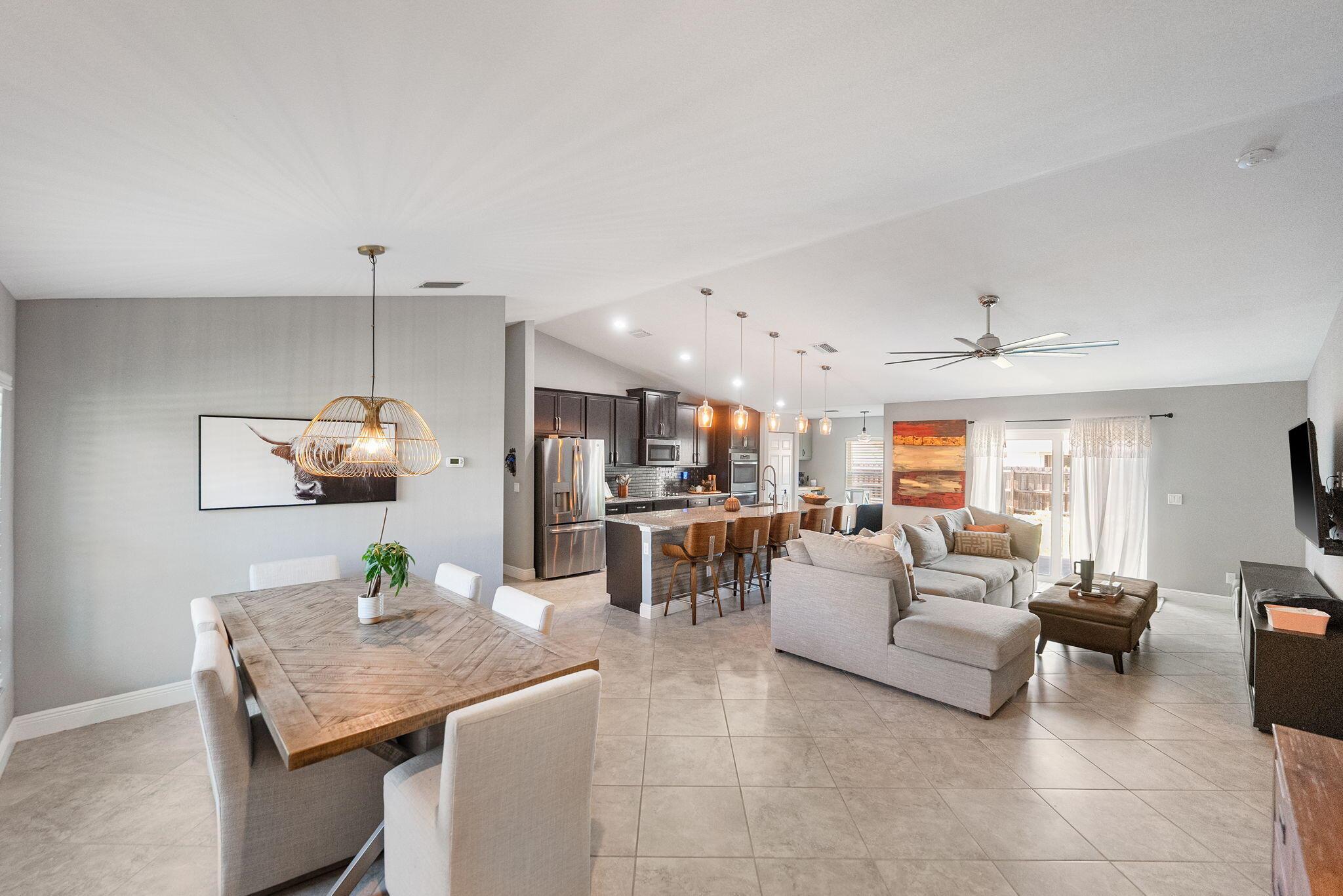 PORT ST LUCIE SECTION 15 - Residential