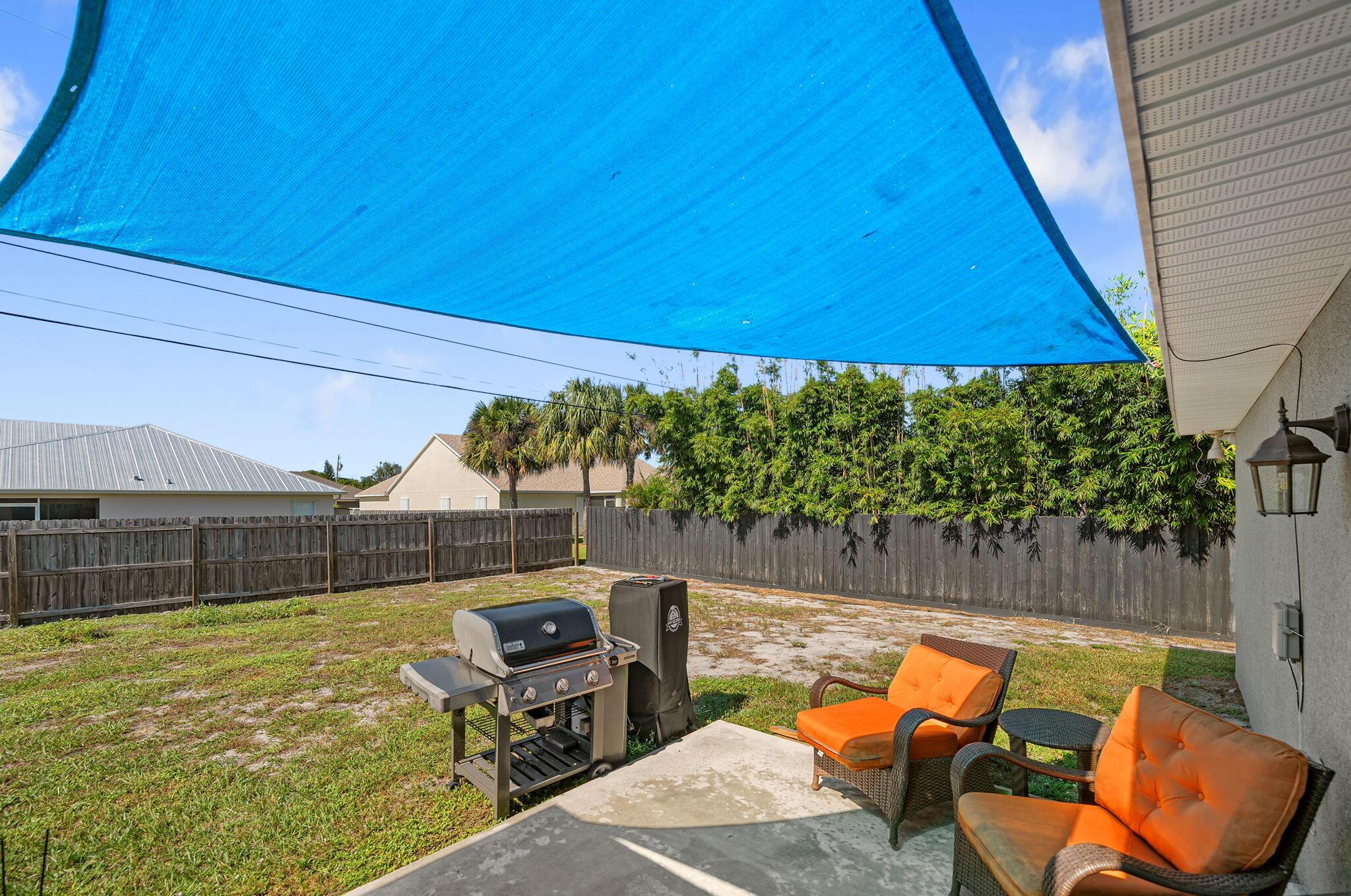 PORT ST LUCIE SECTION 15 - Residential