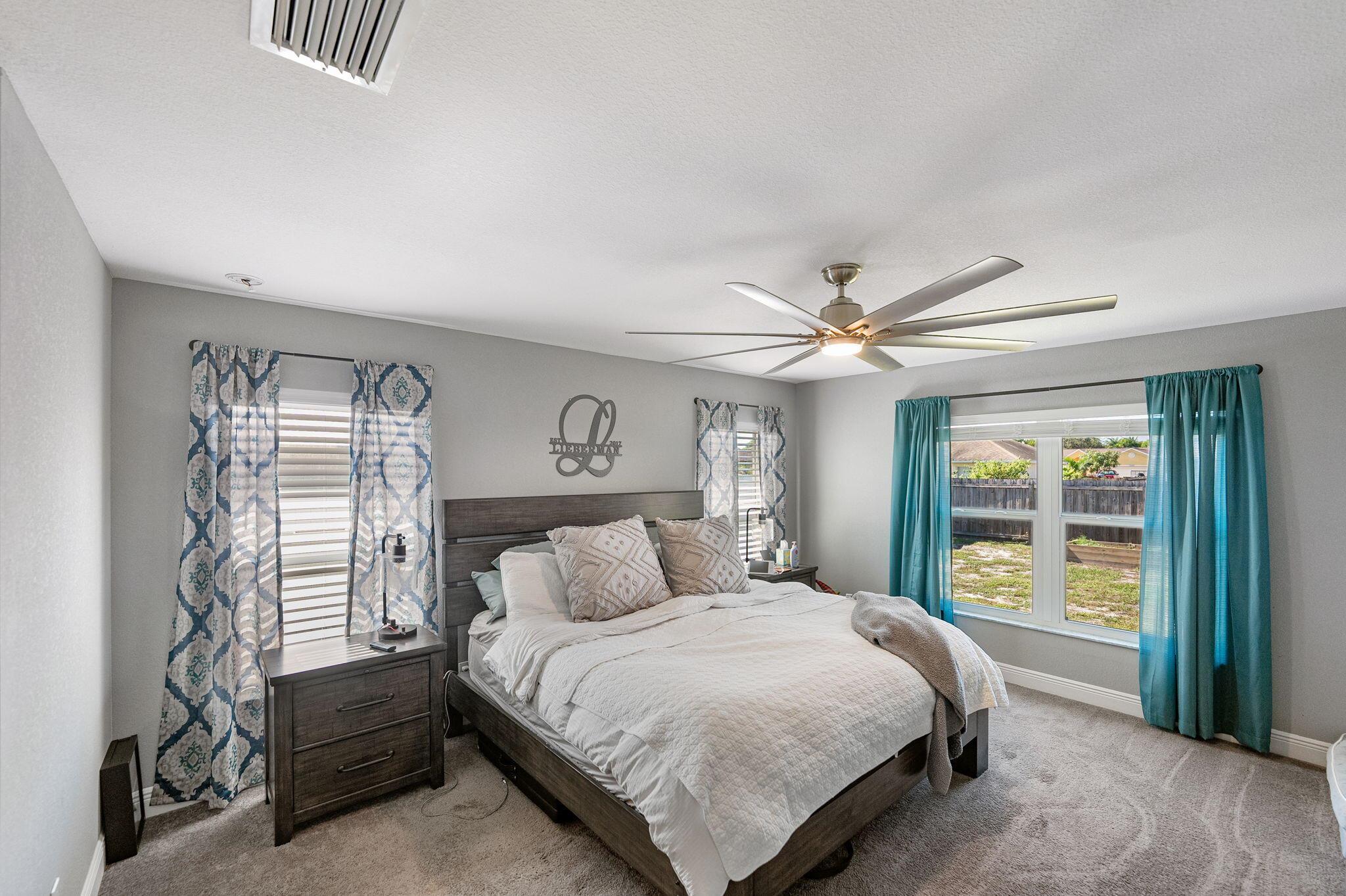 PORT ST LUCIE SECTION 15 - Residential