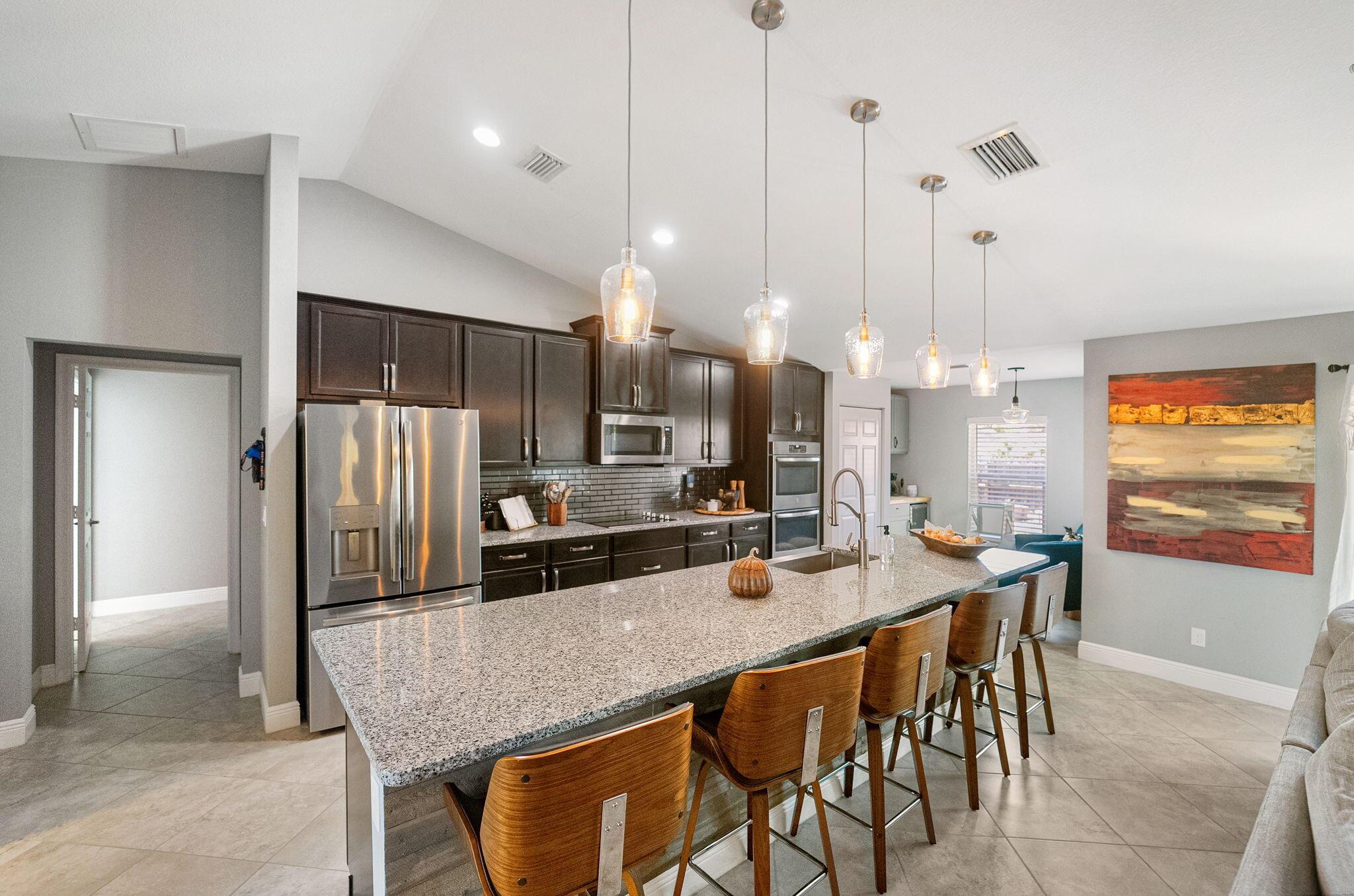 PORT ST LUCIE SECTION 15 - Residential