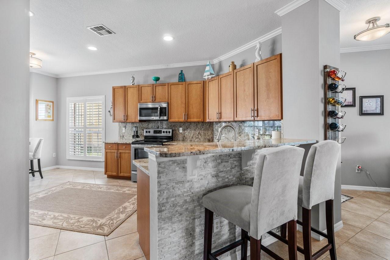 TRADITION PLAT NO 18 - Residential